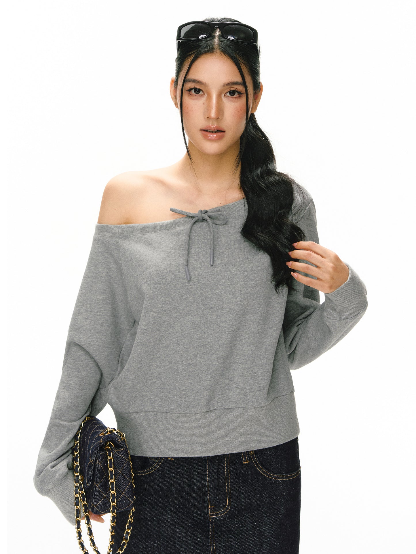 Mia Wren Hoodies