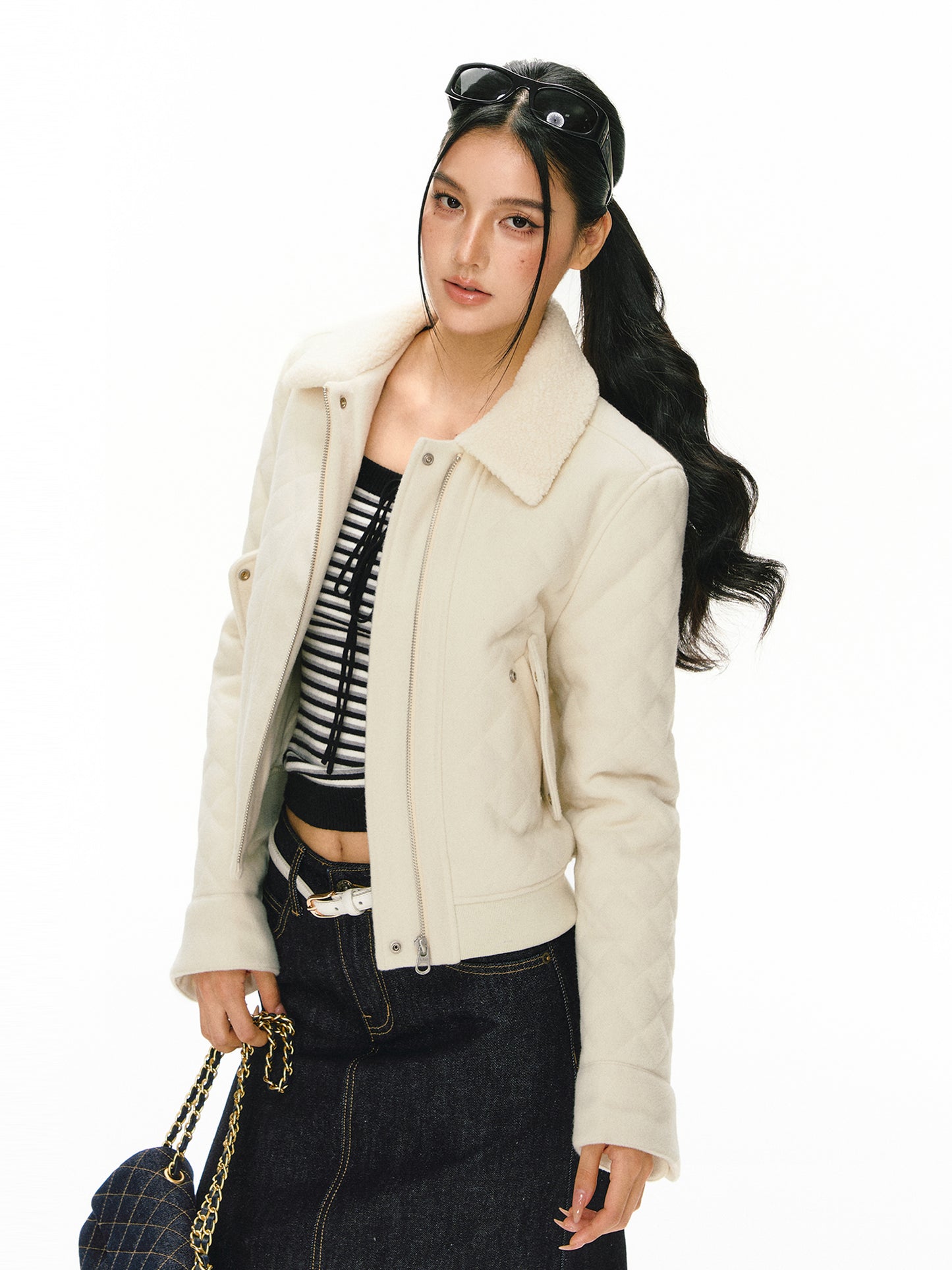 Nerys Pippa Jacket