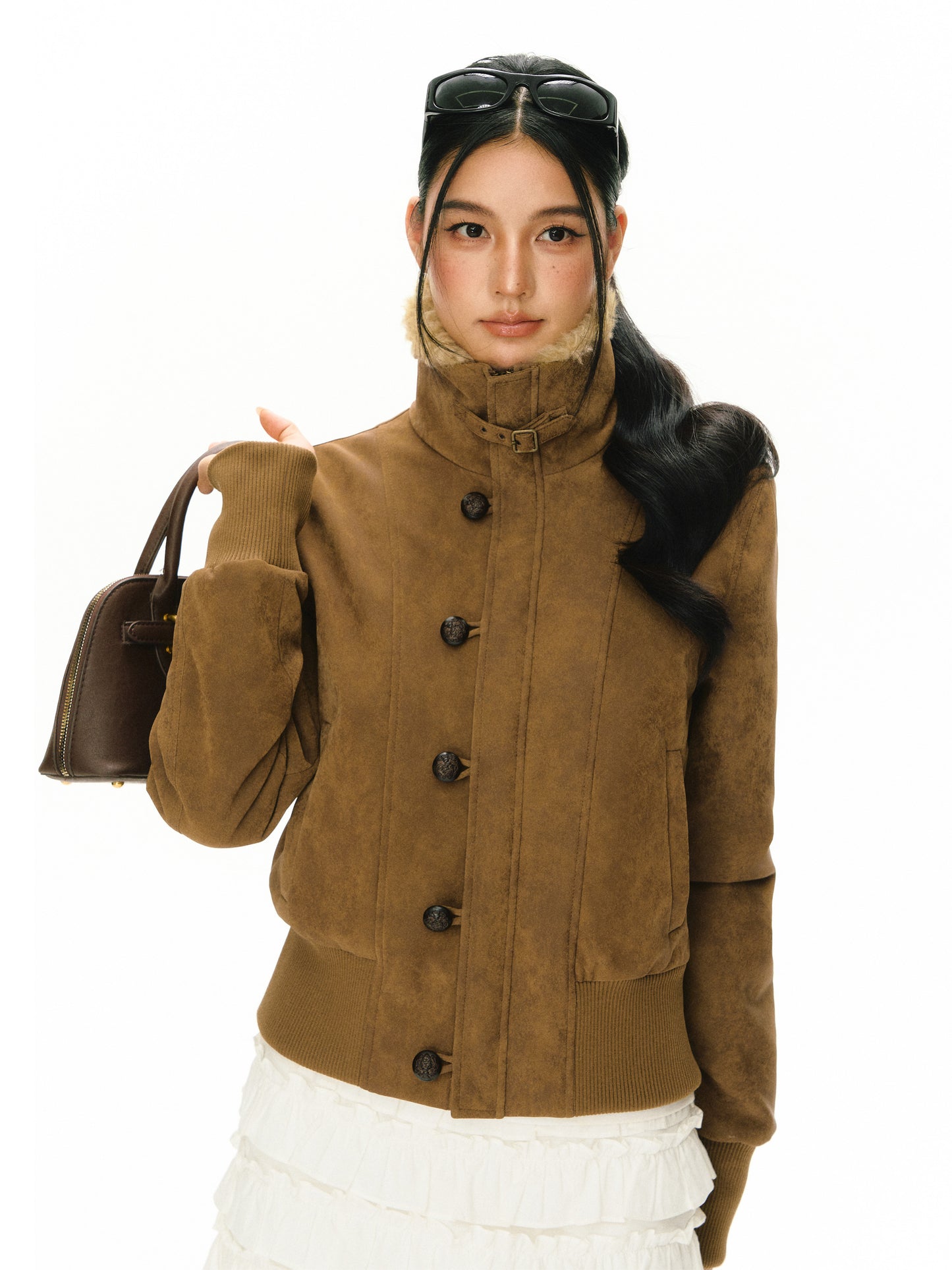 Kior Brynvira Jacket
