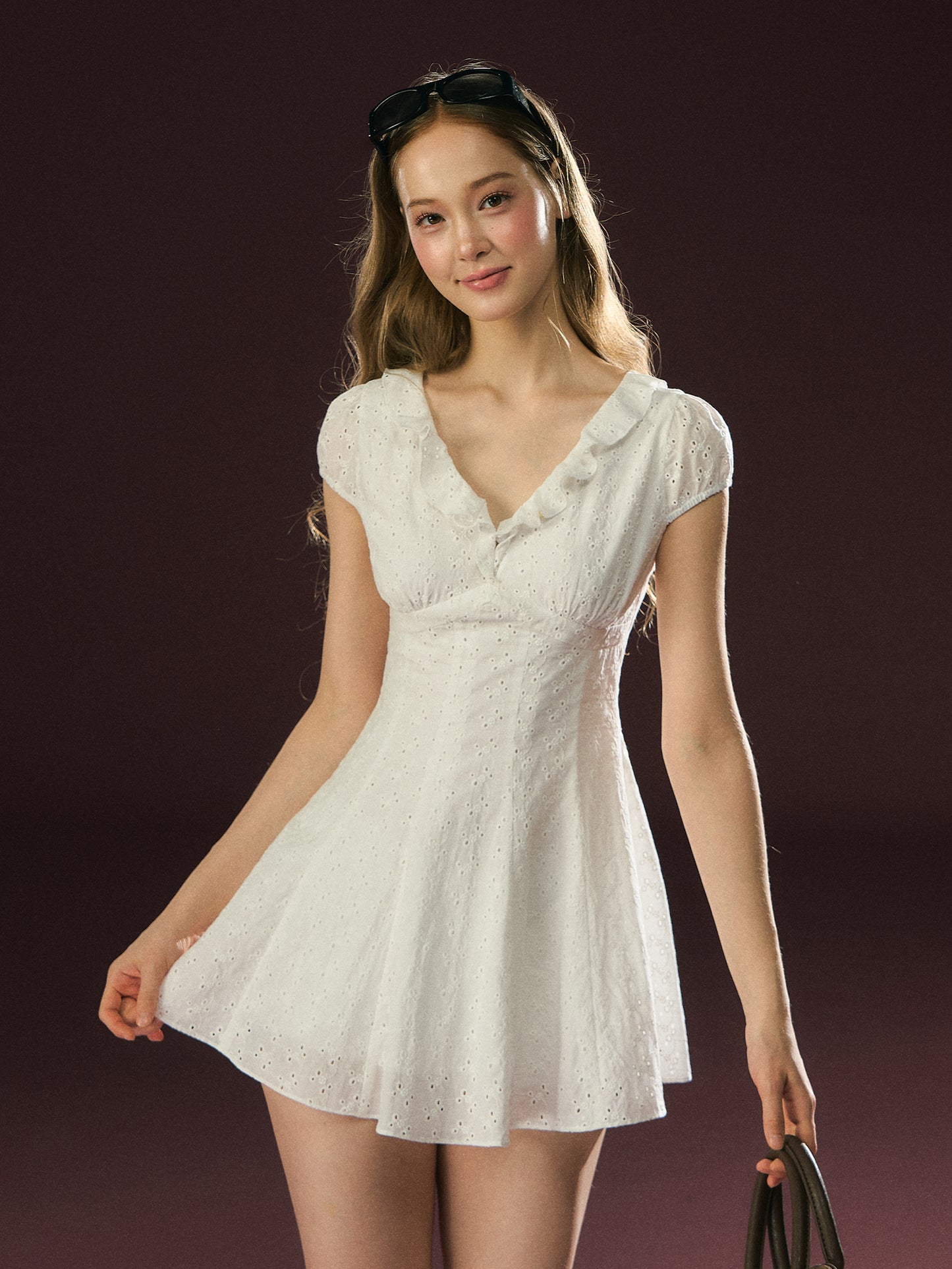Alma Dresses