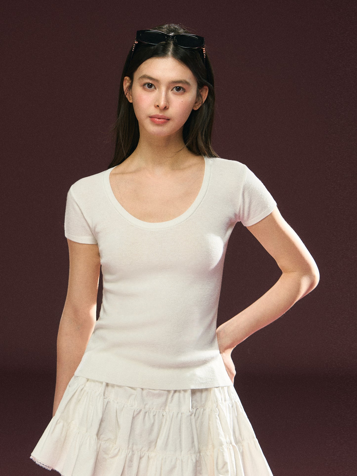 Ember Top