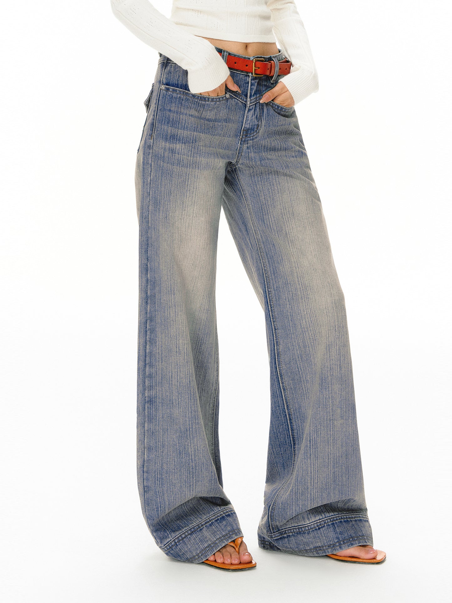 Costanza Pants