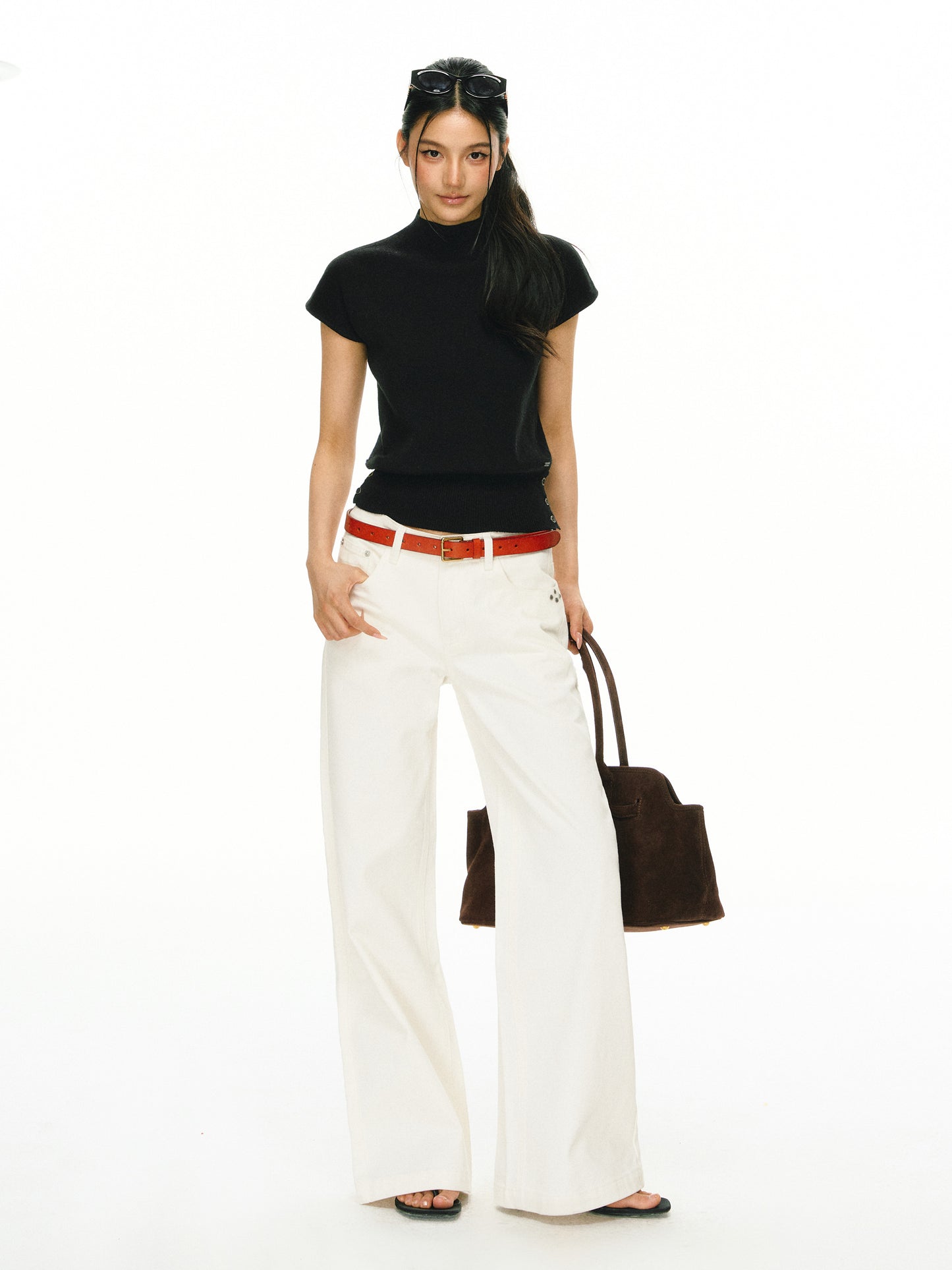 Lysander Pants
