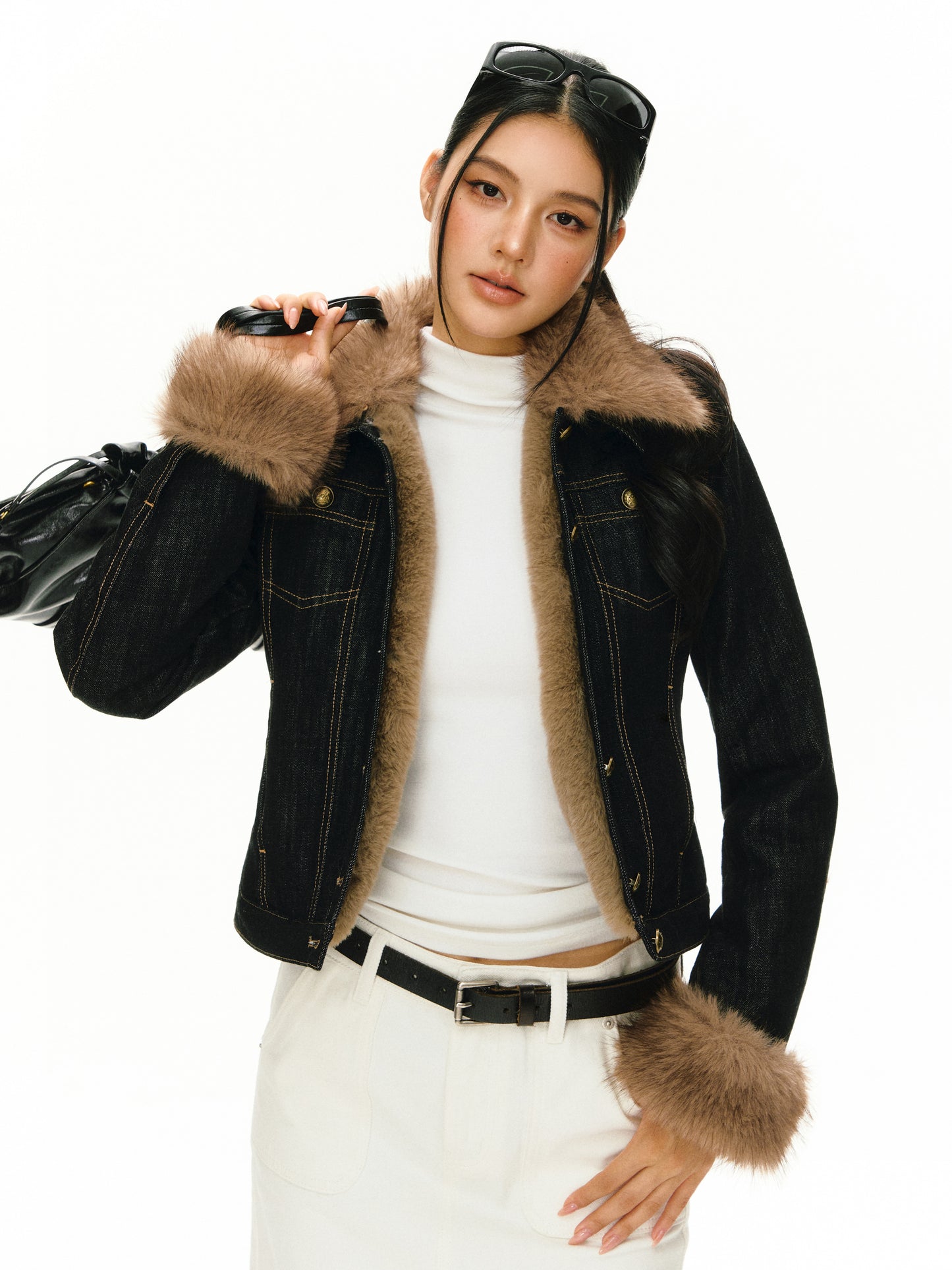 Nerys Pixie Jacket