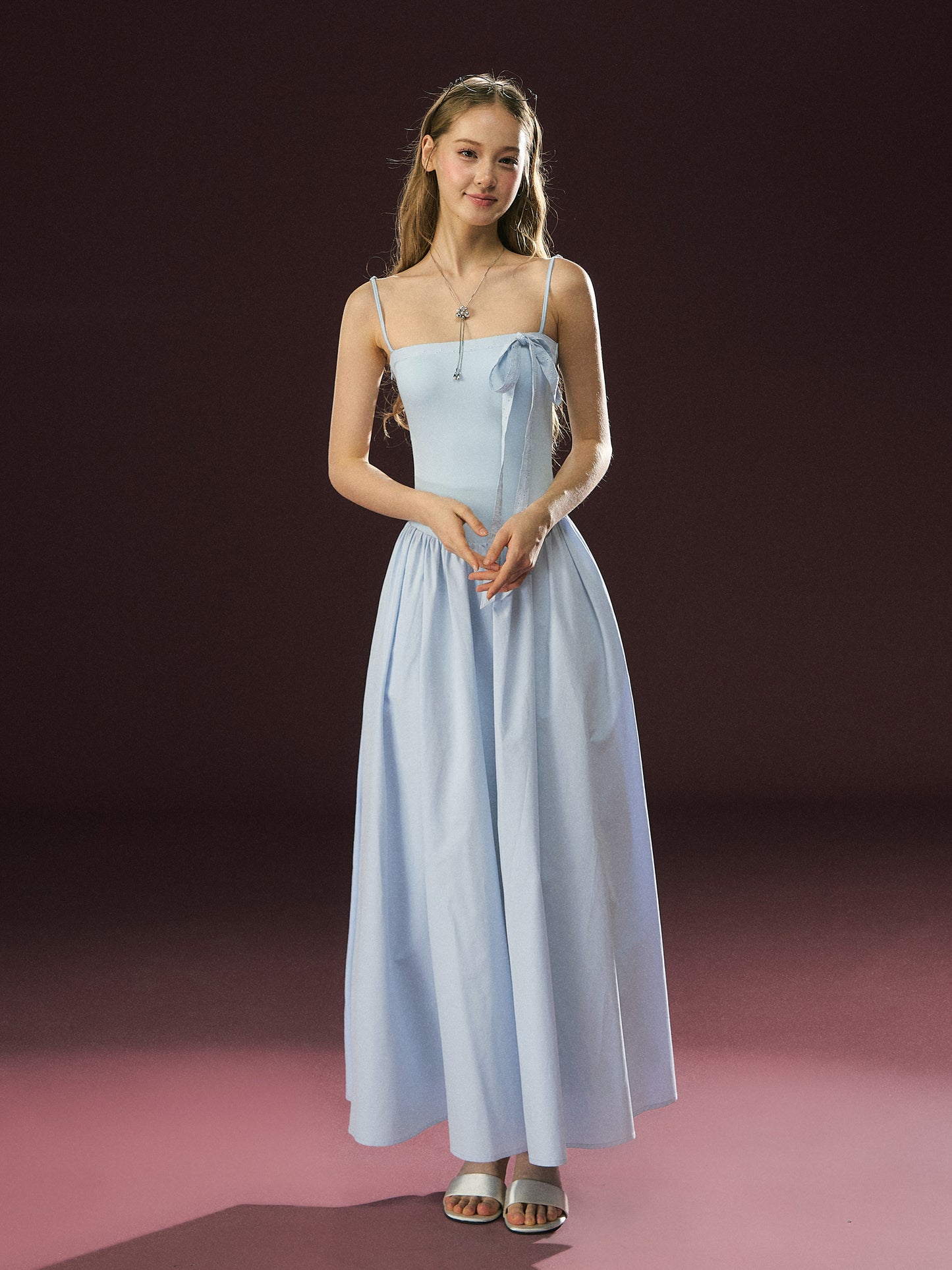 Morwen dress