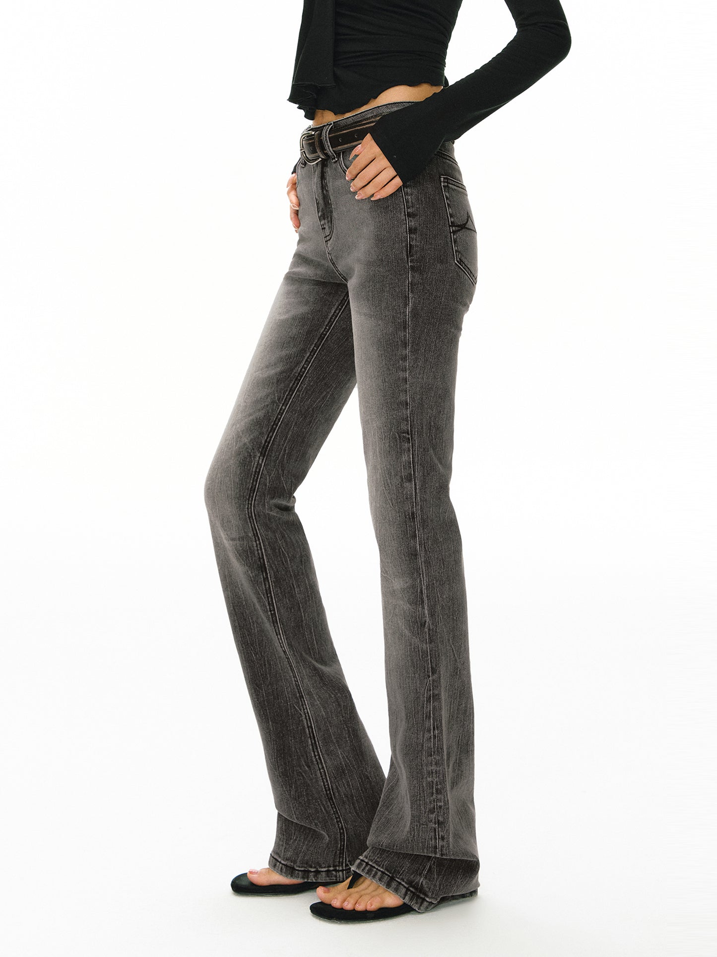 Genesis Pants