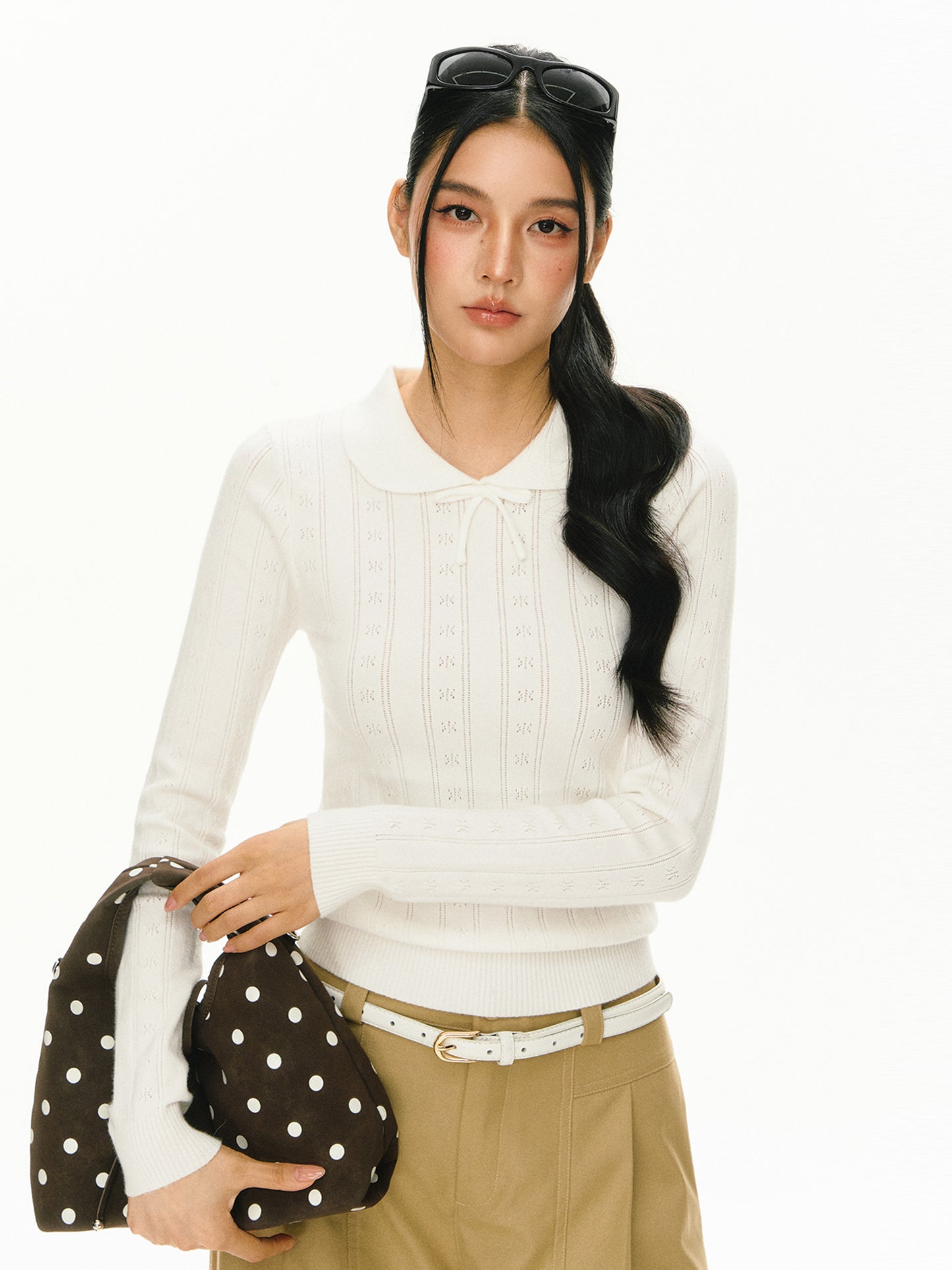 Veyra Bryndis Long sleeves