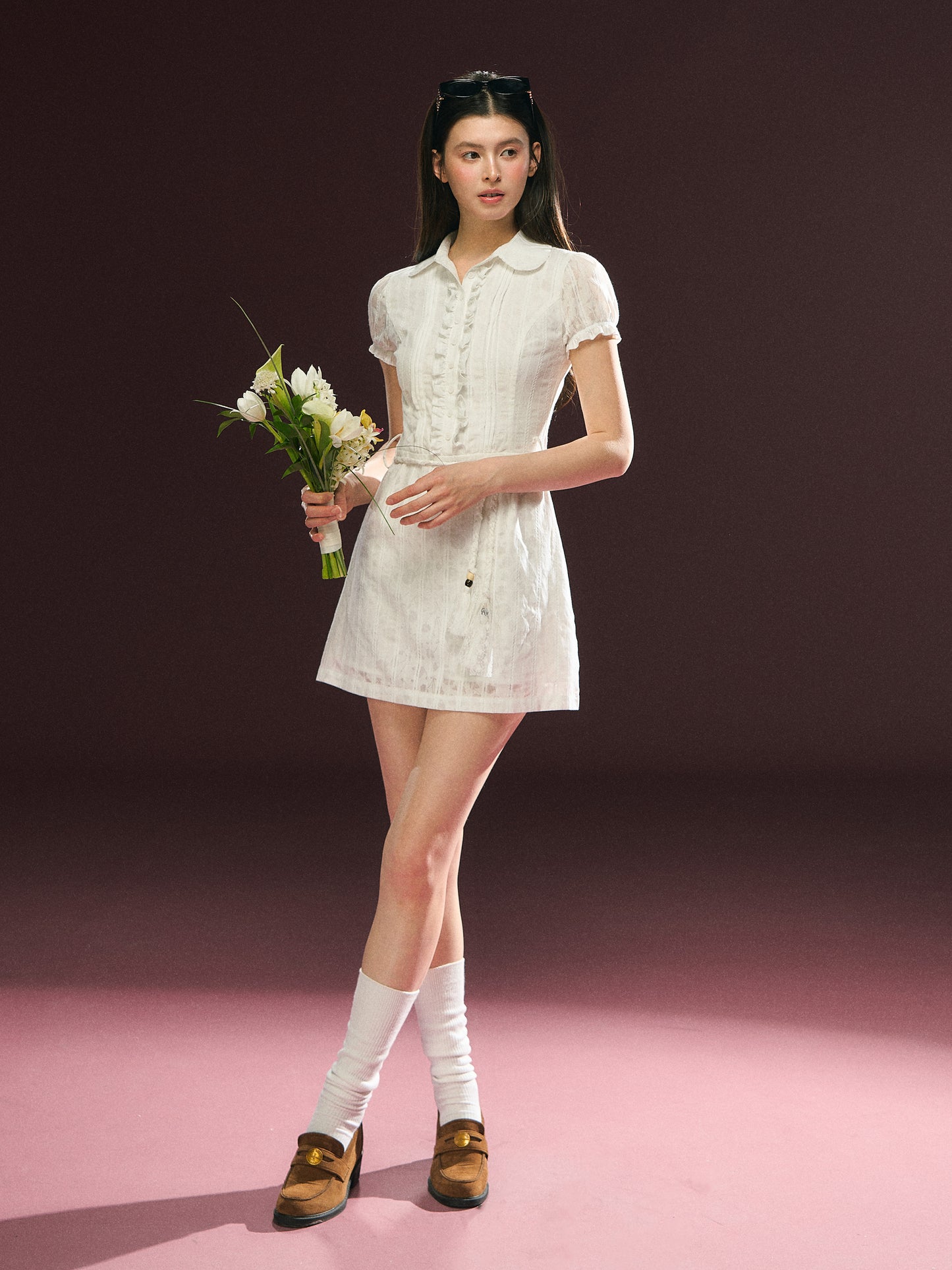 Nola Fay Dress