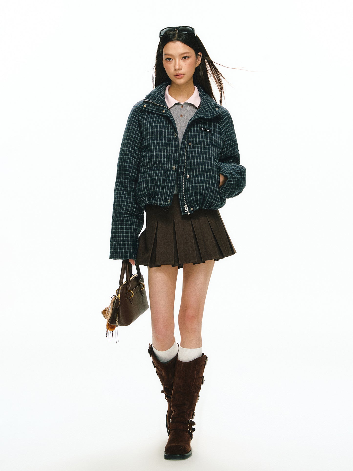Zoe Skirt