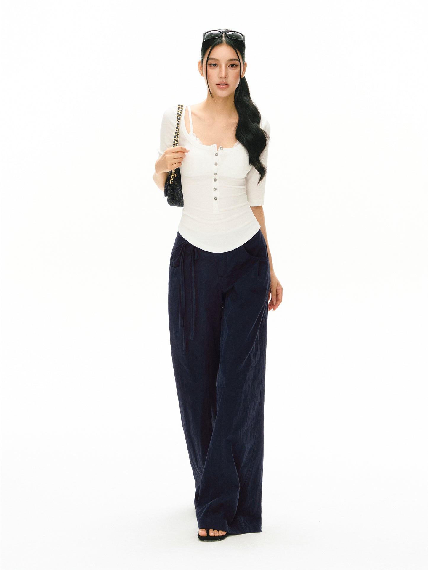 Dusk Slacks Pants