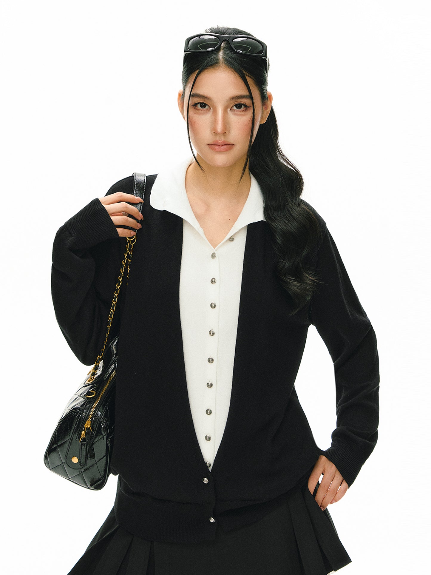 Kinsley Long Sleeves