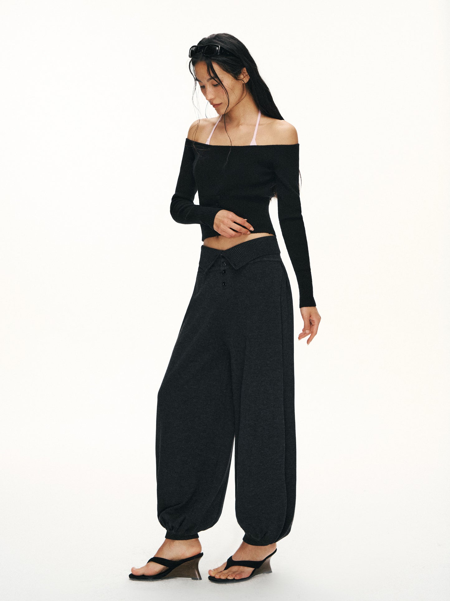 Chloe Long Sleeves