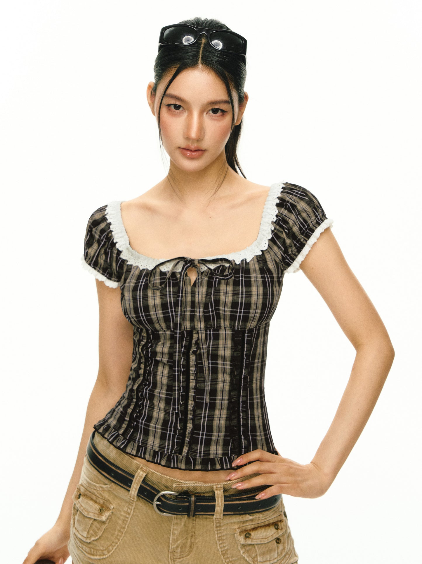 Heidi Top