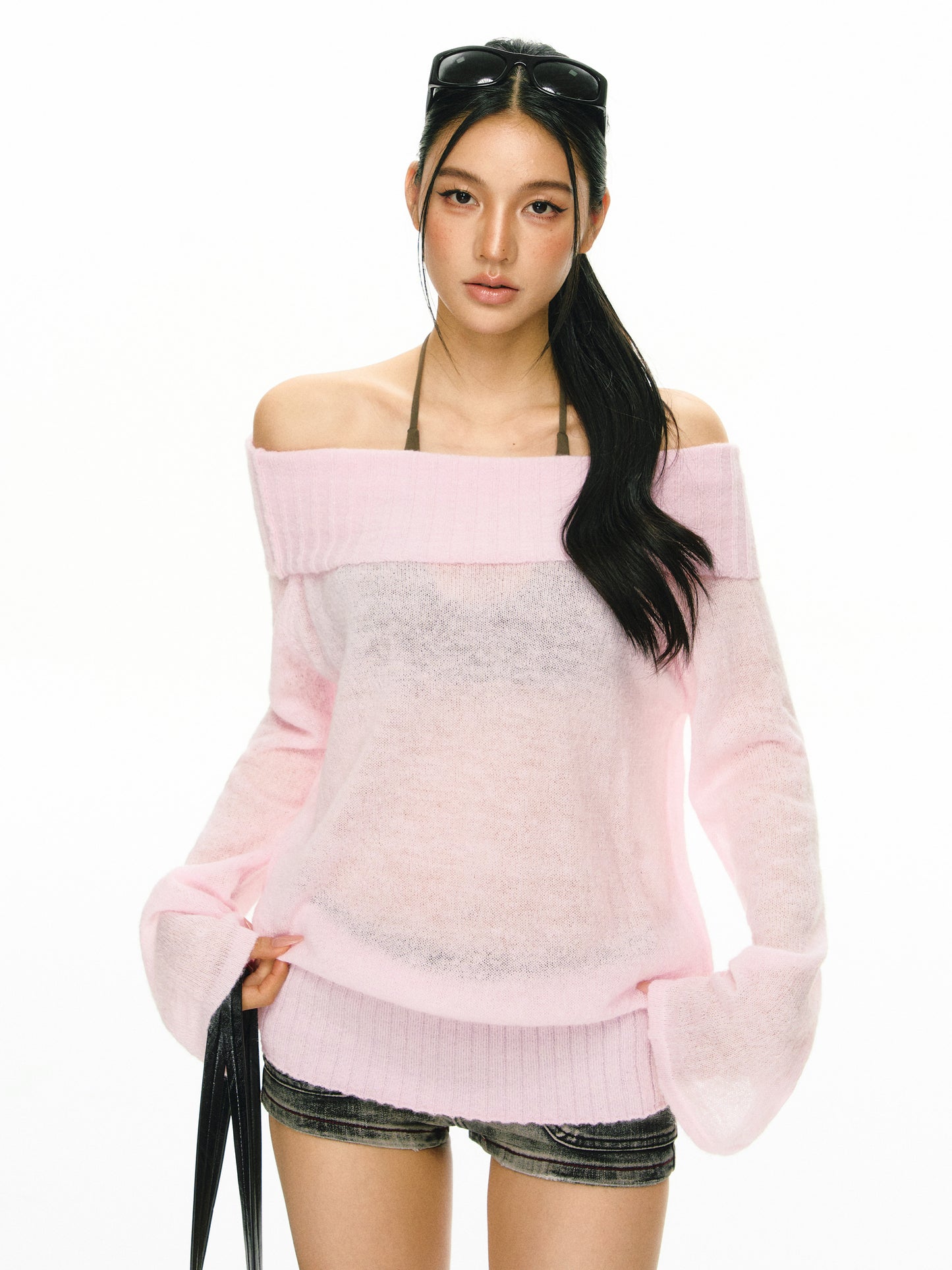 Lyra Long sleeves