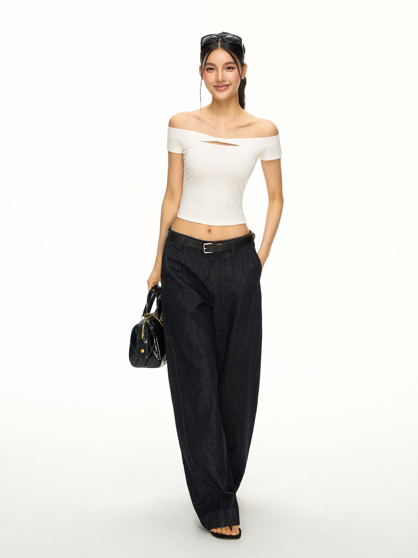Roxanna Top