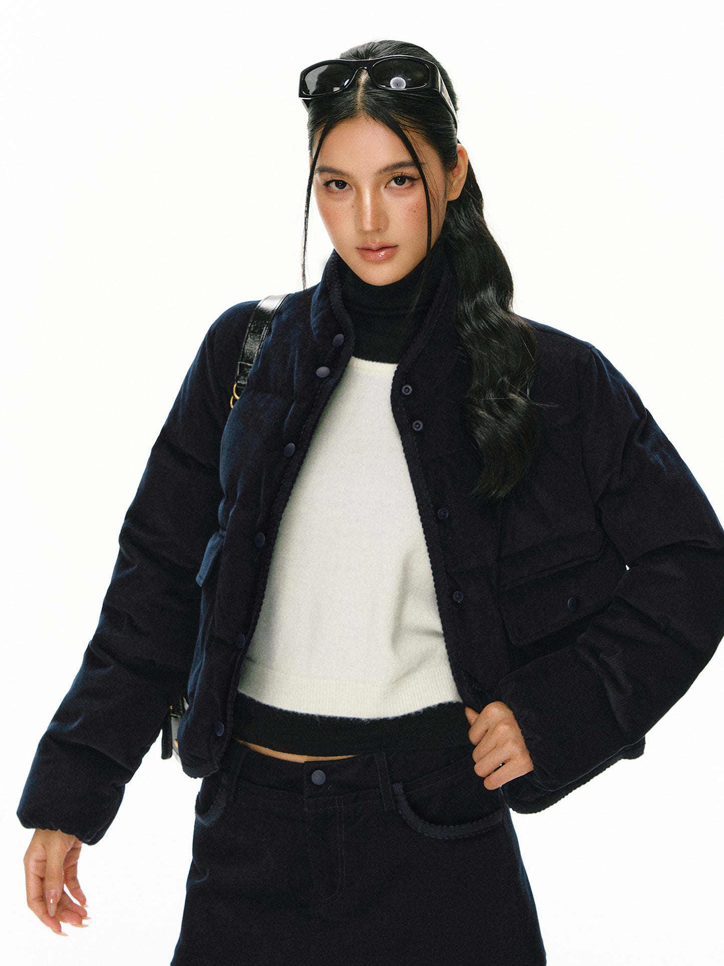 Kior Liorin Suit