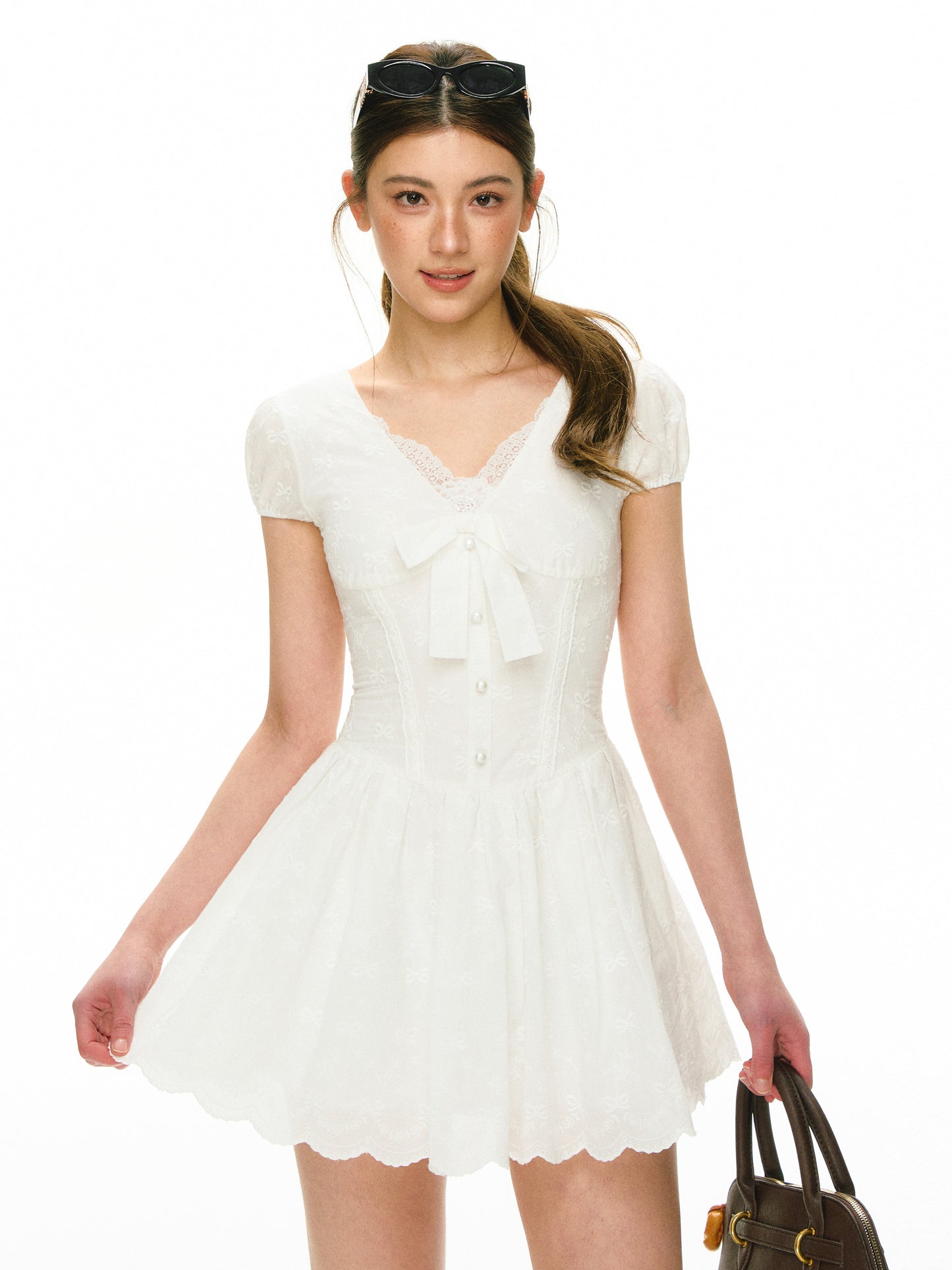 Celestyn Dresses