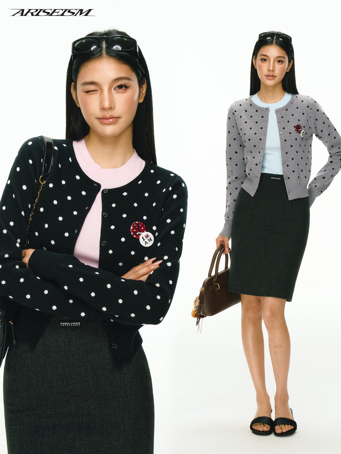 Mika Long sleeves