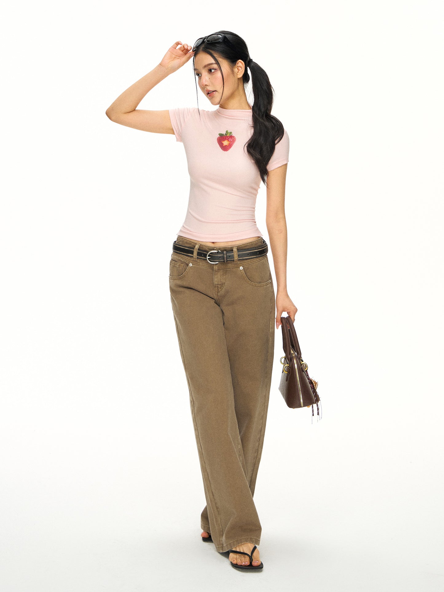 James Lee T-shirt