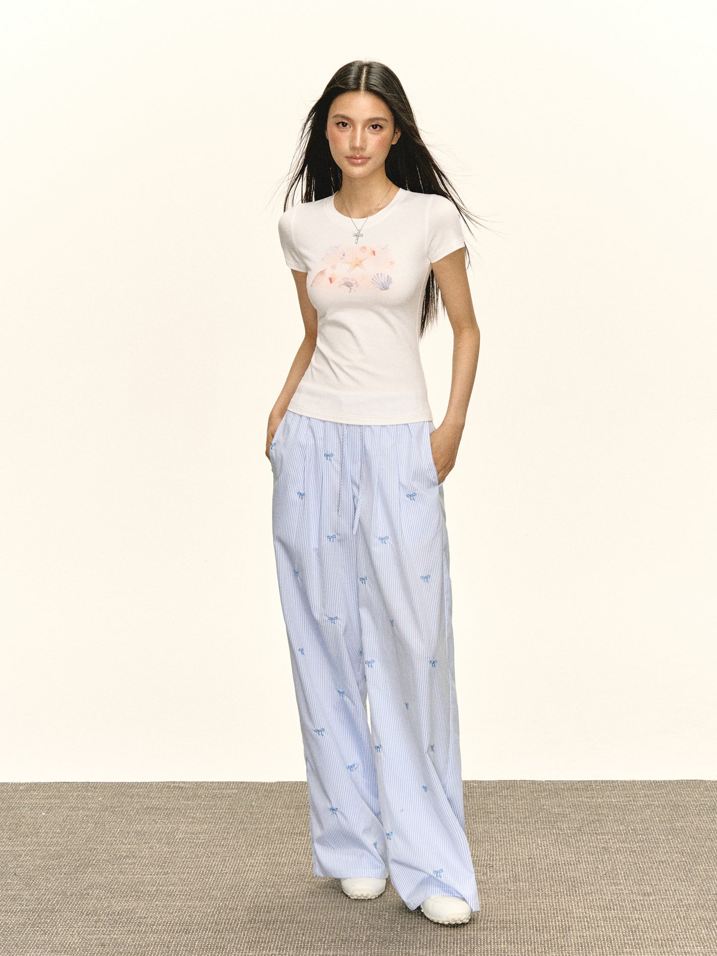 Ivory Top