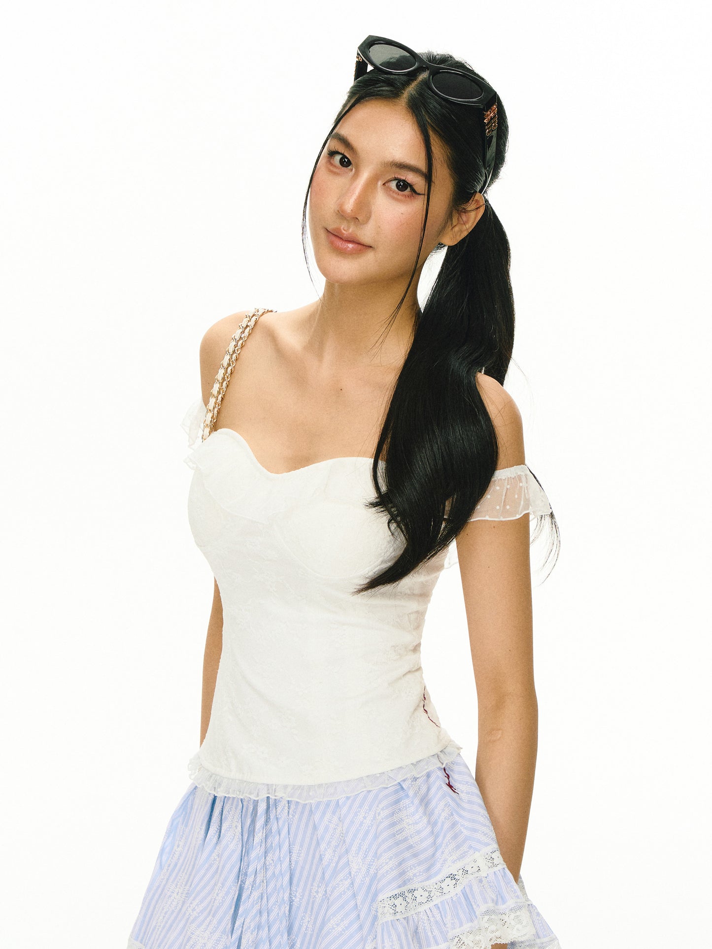 Elowen Mae Top