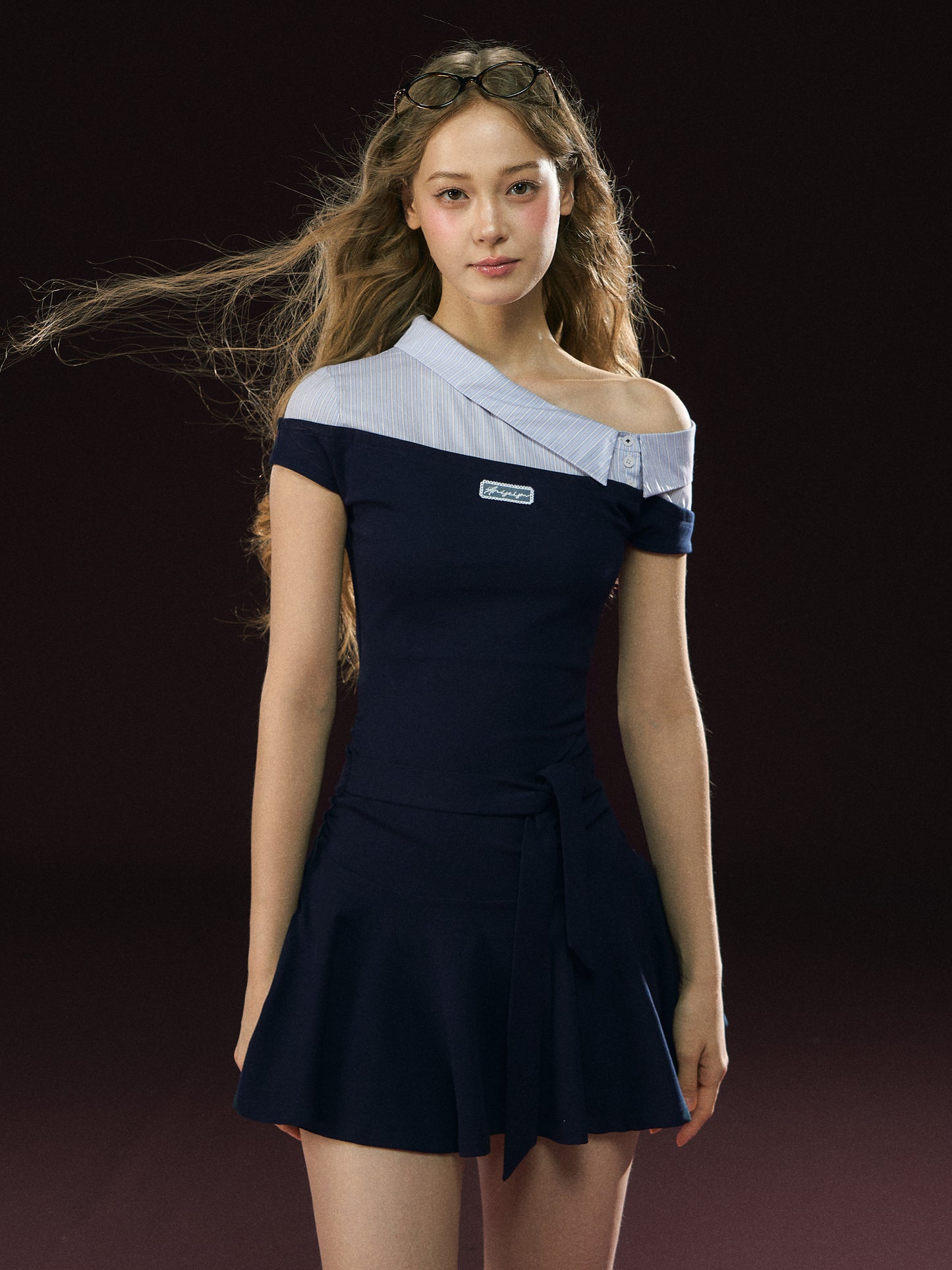 Hattie dress