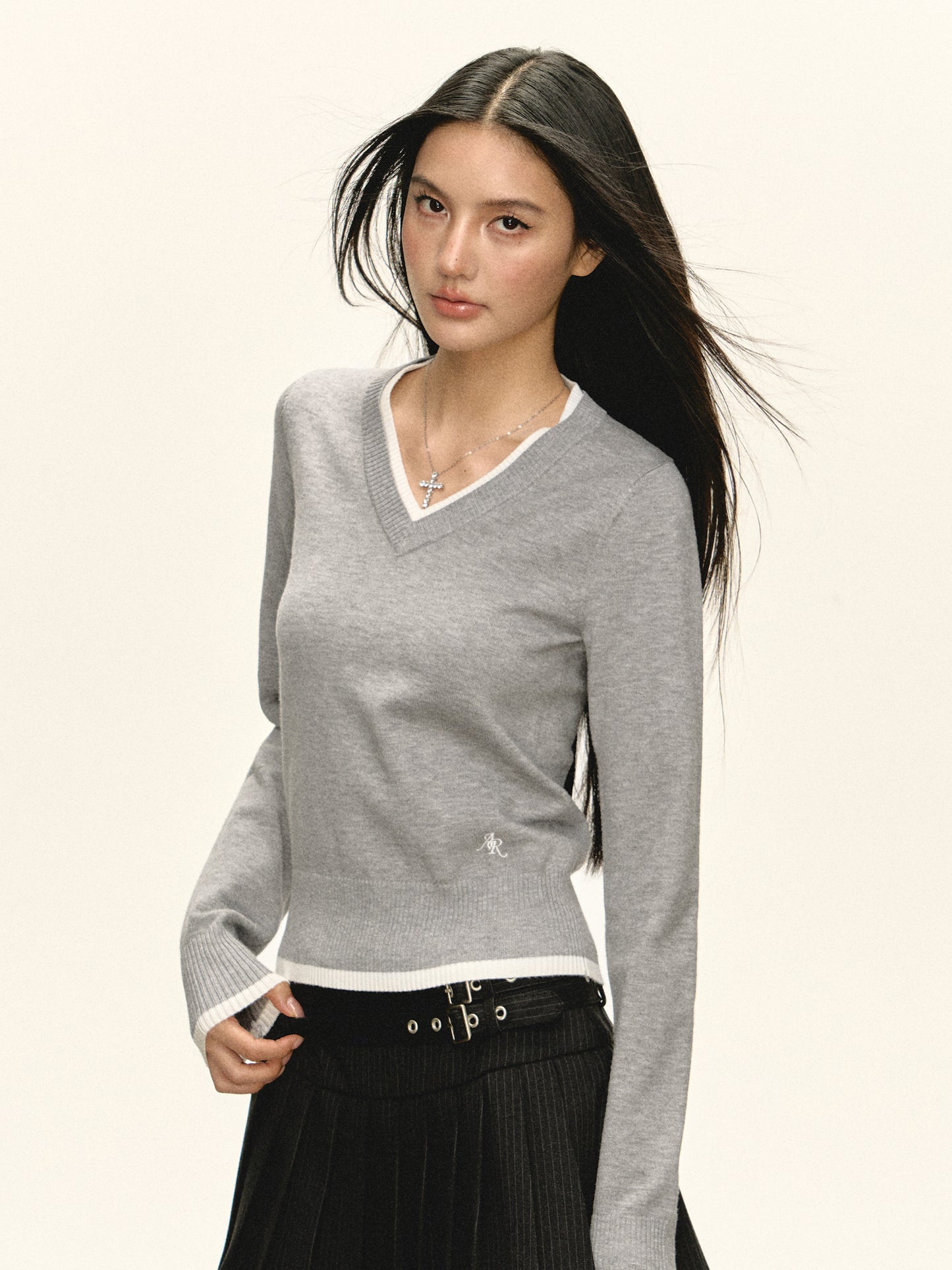 Sorrel Long sleeves