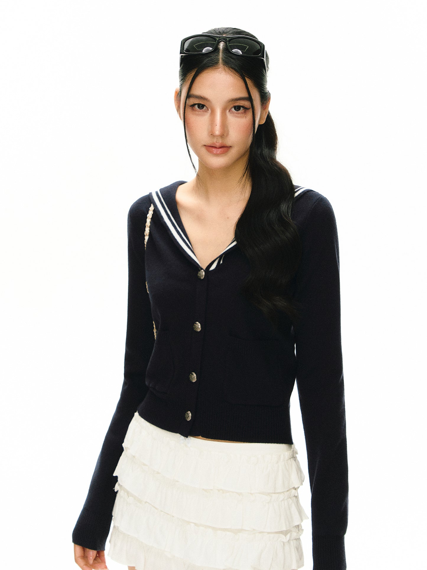 Ellis Mae Sweater