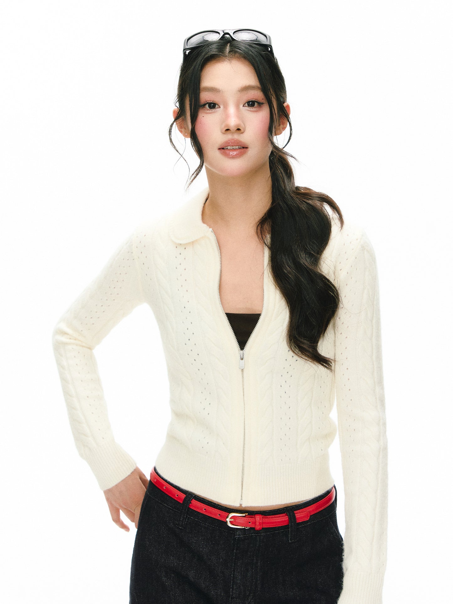 Nox Rook Sweater