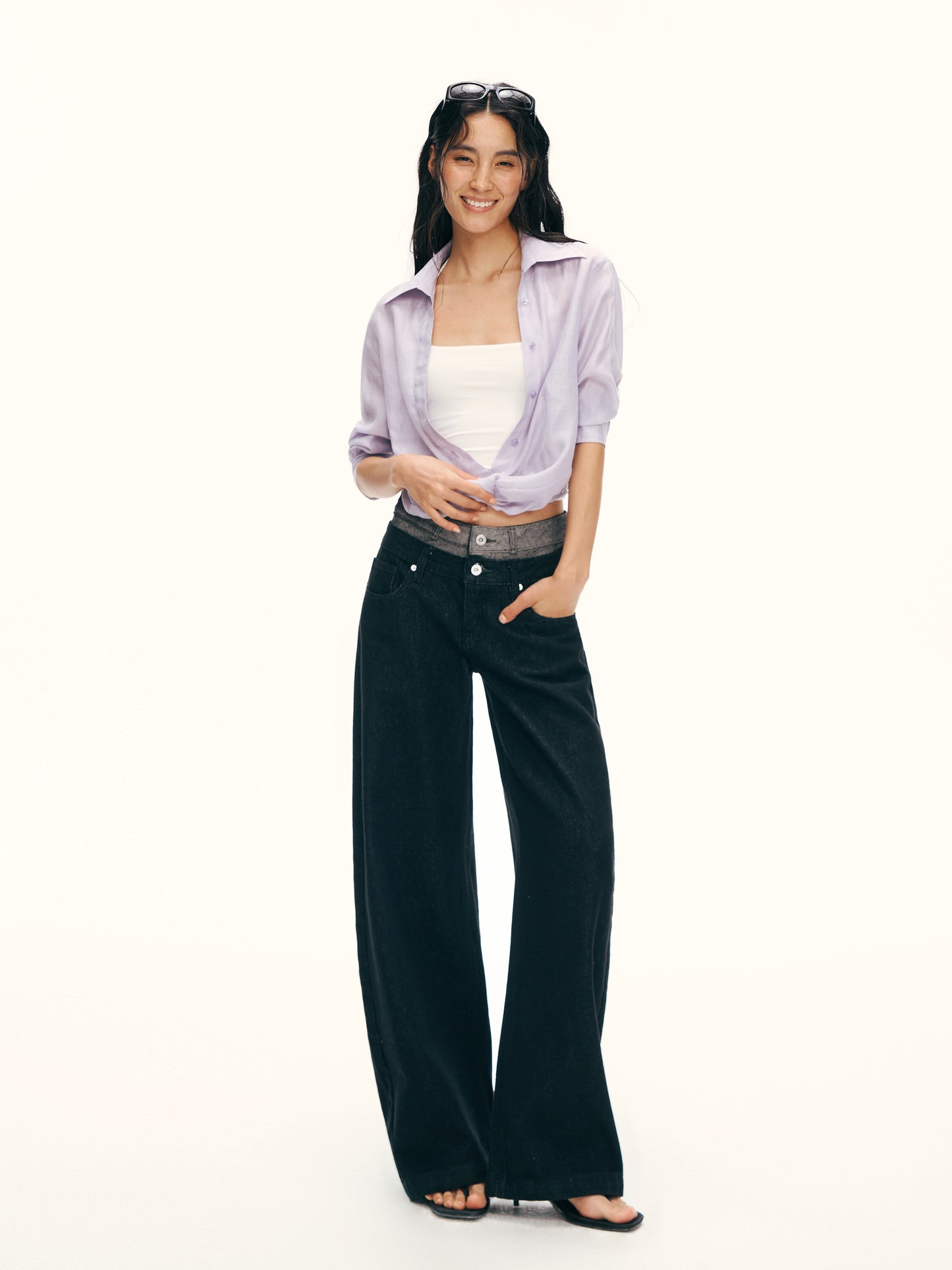 Camila Jeans