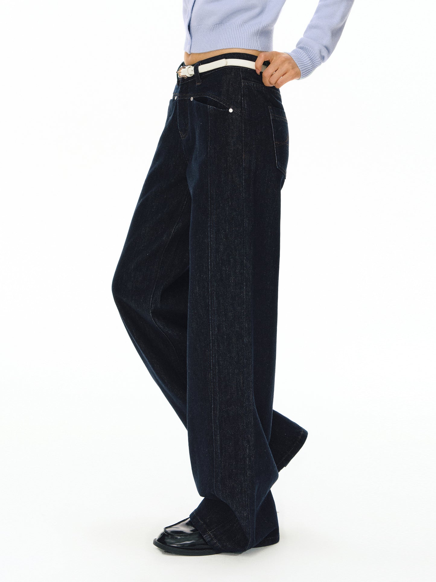 Mia Ruby Ann Pants