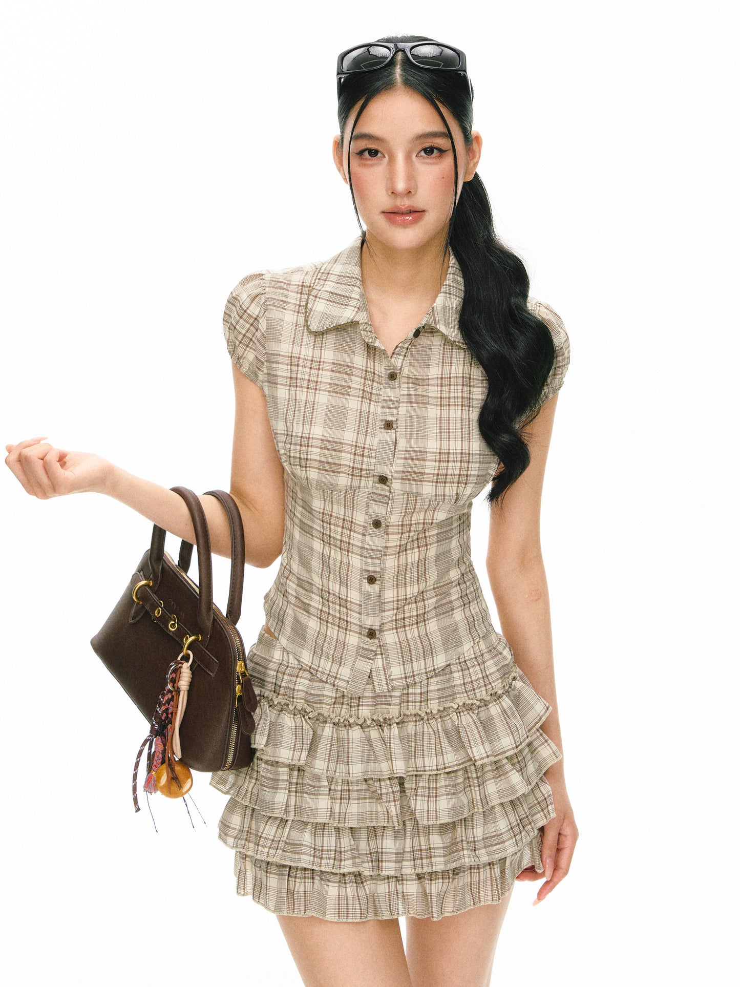 Cove Yara set
