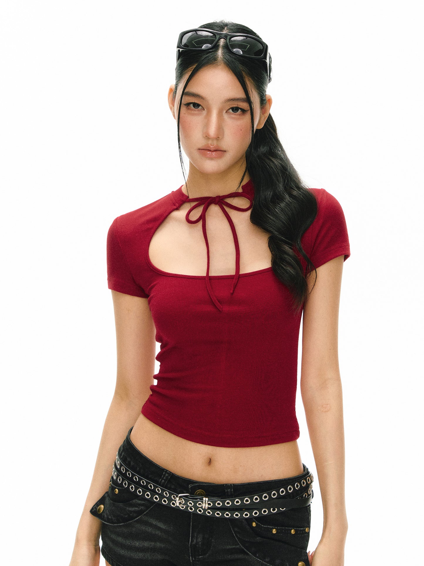 Voss Orin Tee