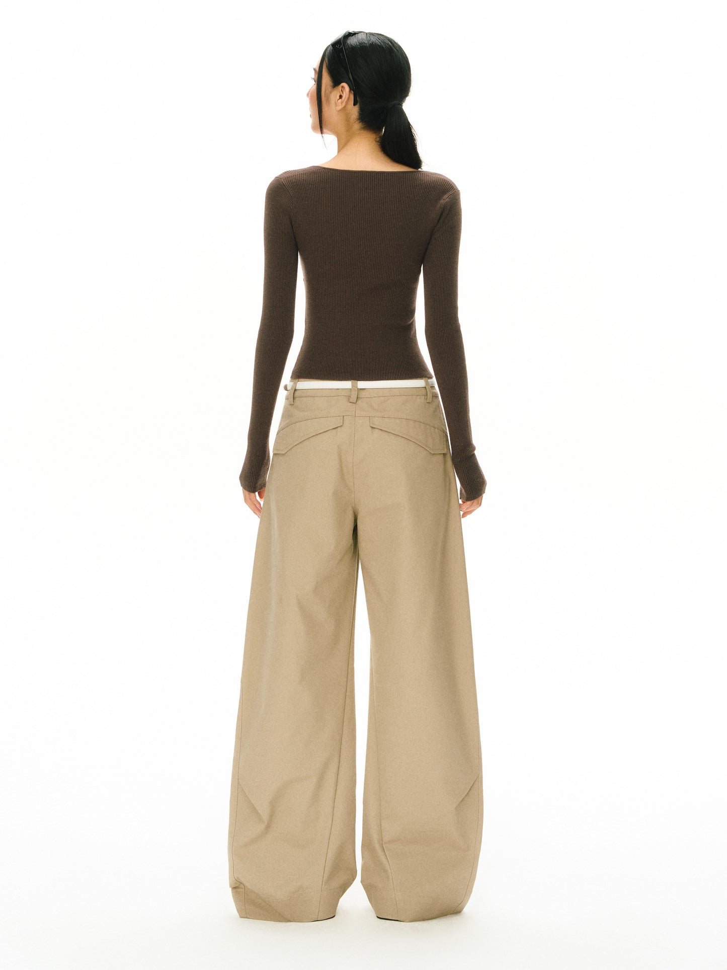 Kior Fiora Pants
