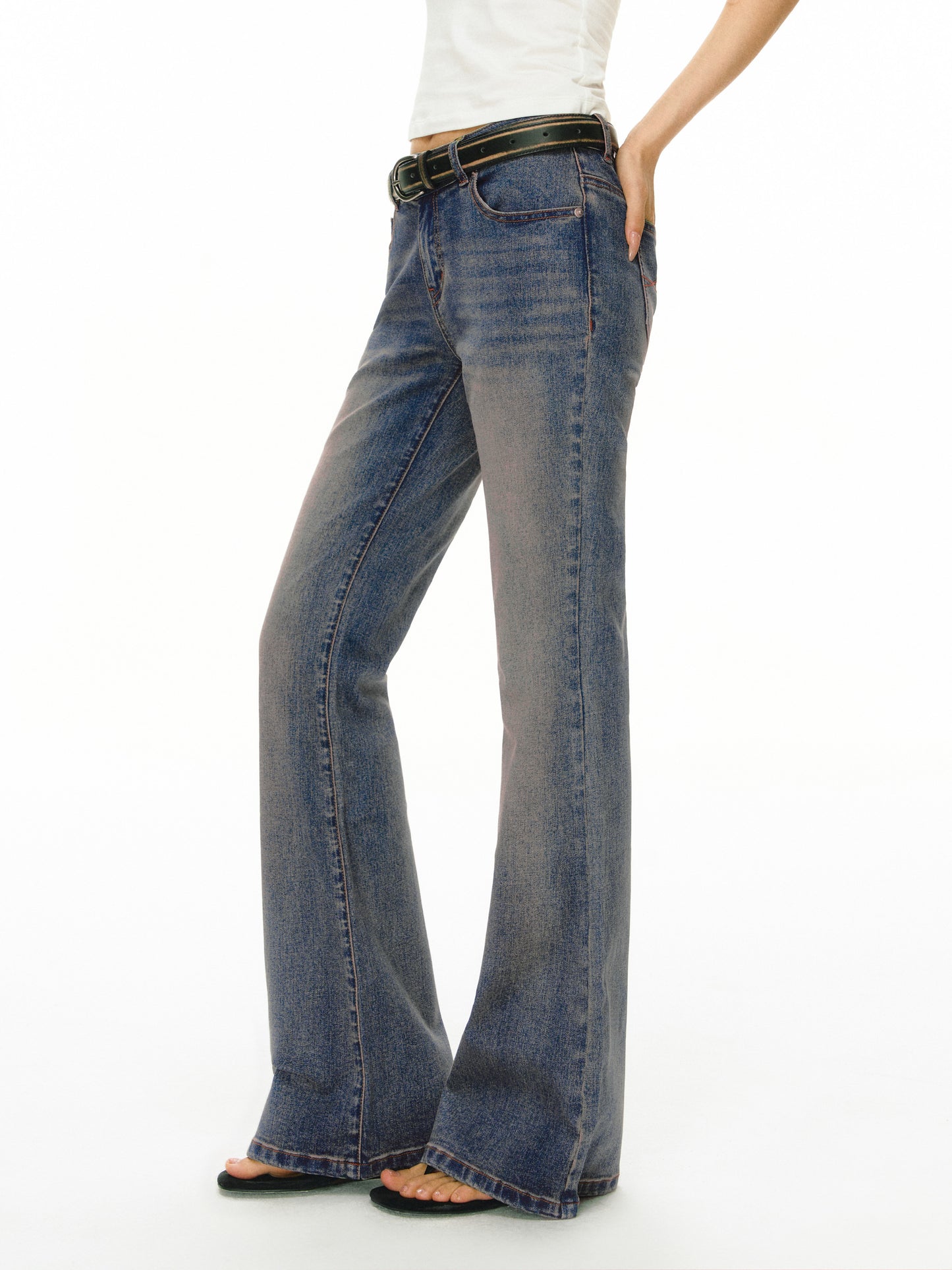 Victoria Jeans