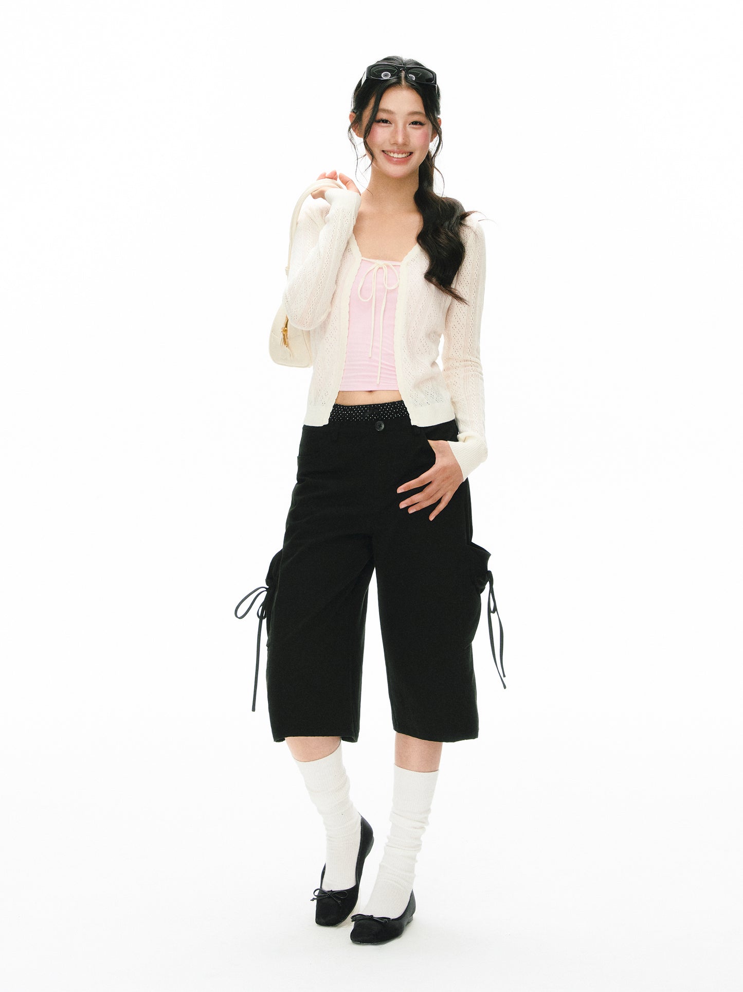 Lorelei Long Sleeves