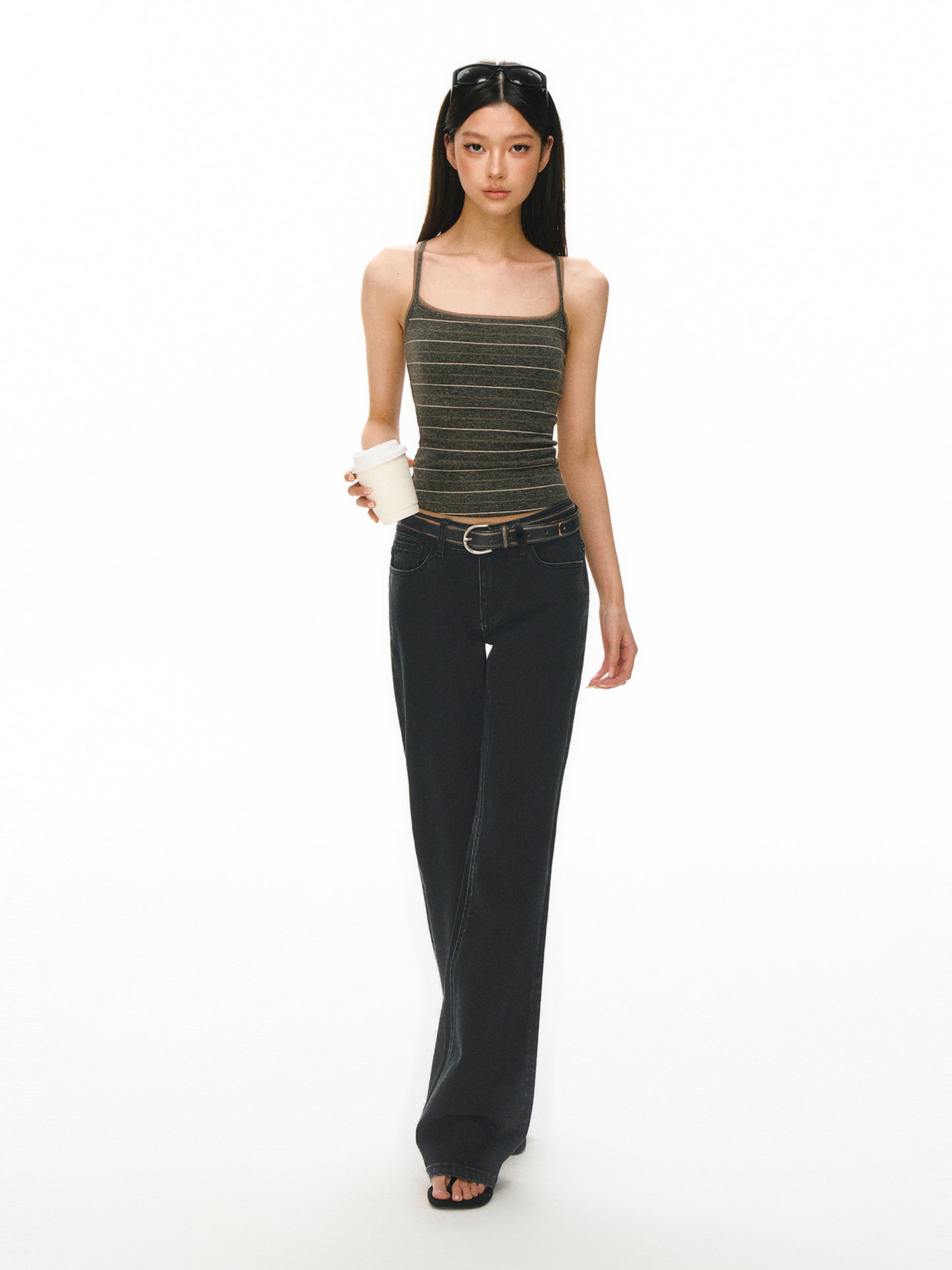 Lux Jett Pants