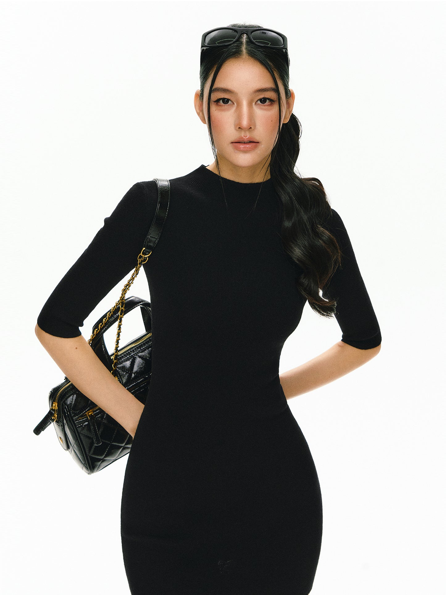 Juliet Dress