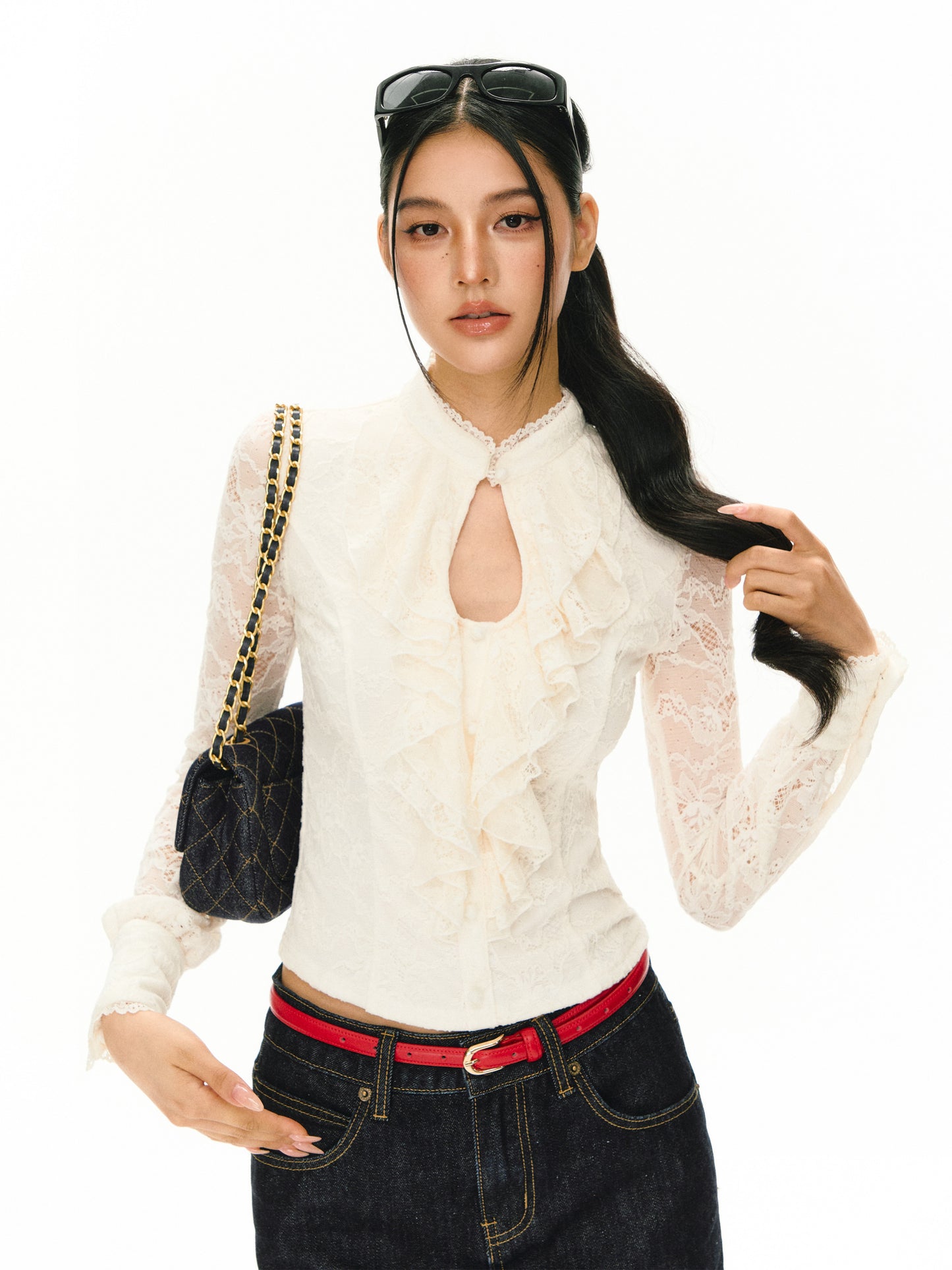 Keyi Everett Shirt
