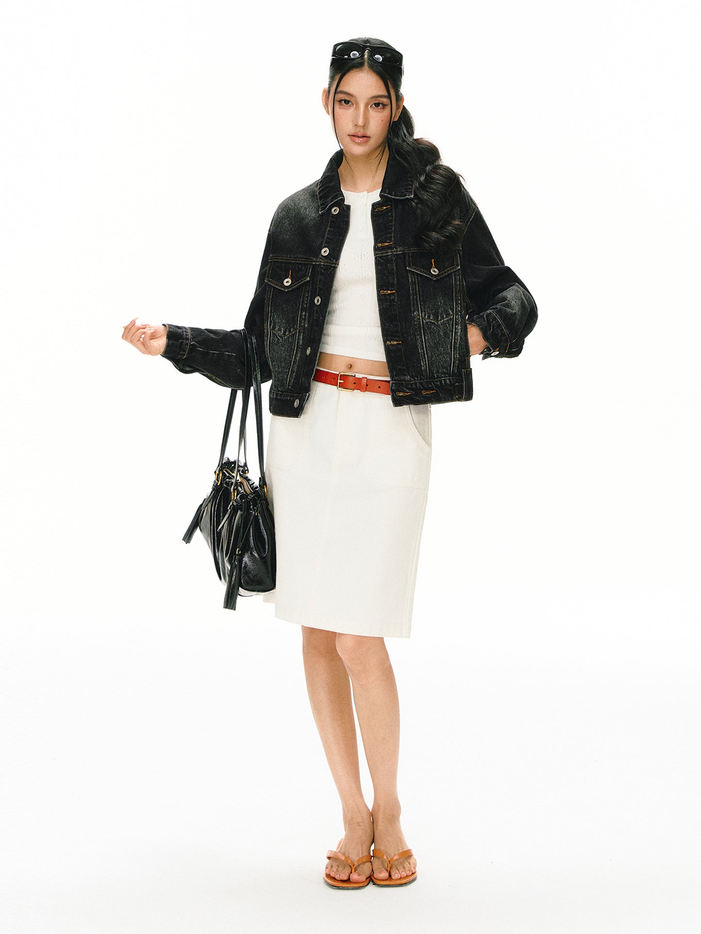Valerie Skirt