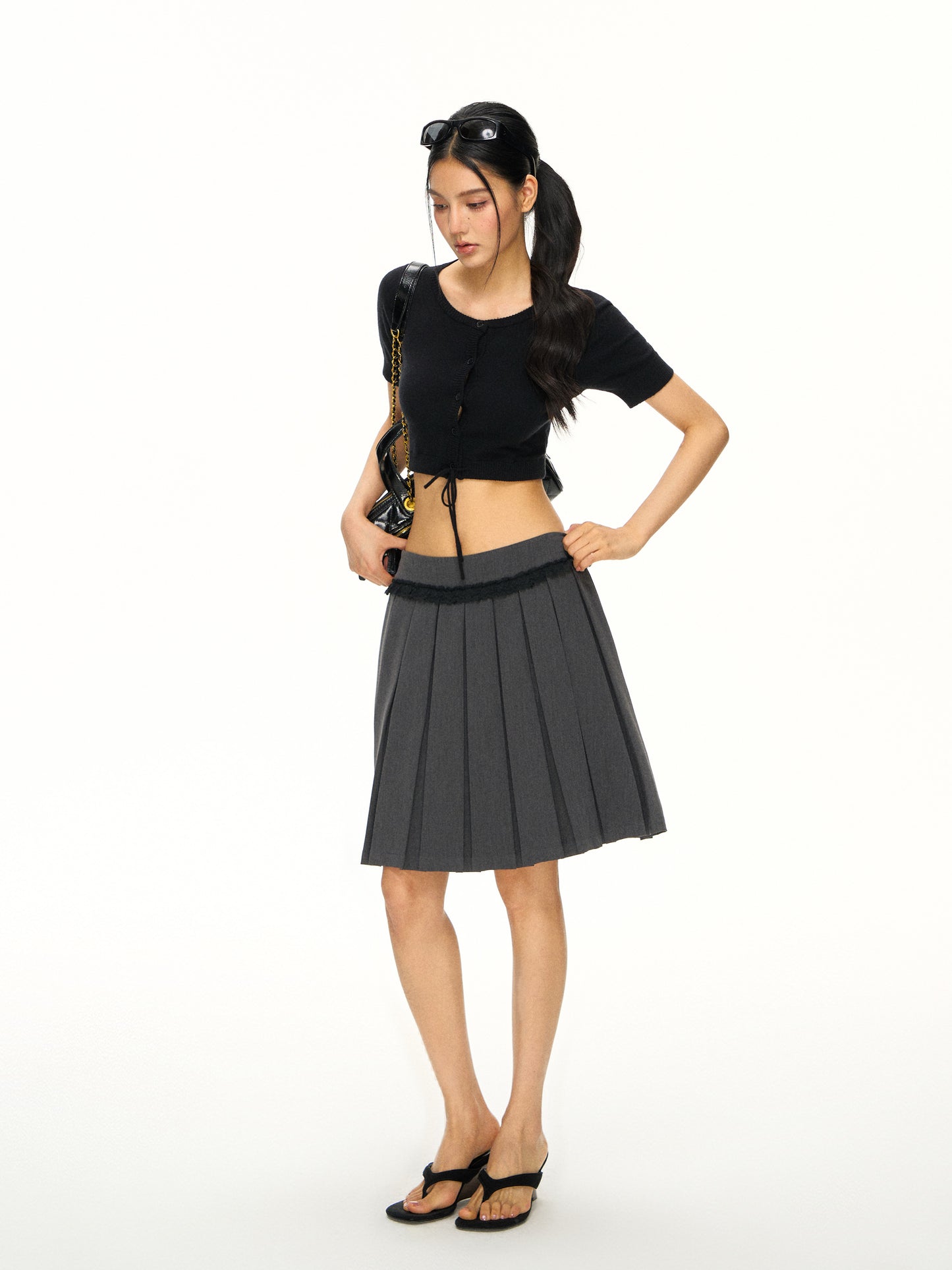 Zaira Top