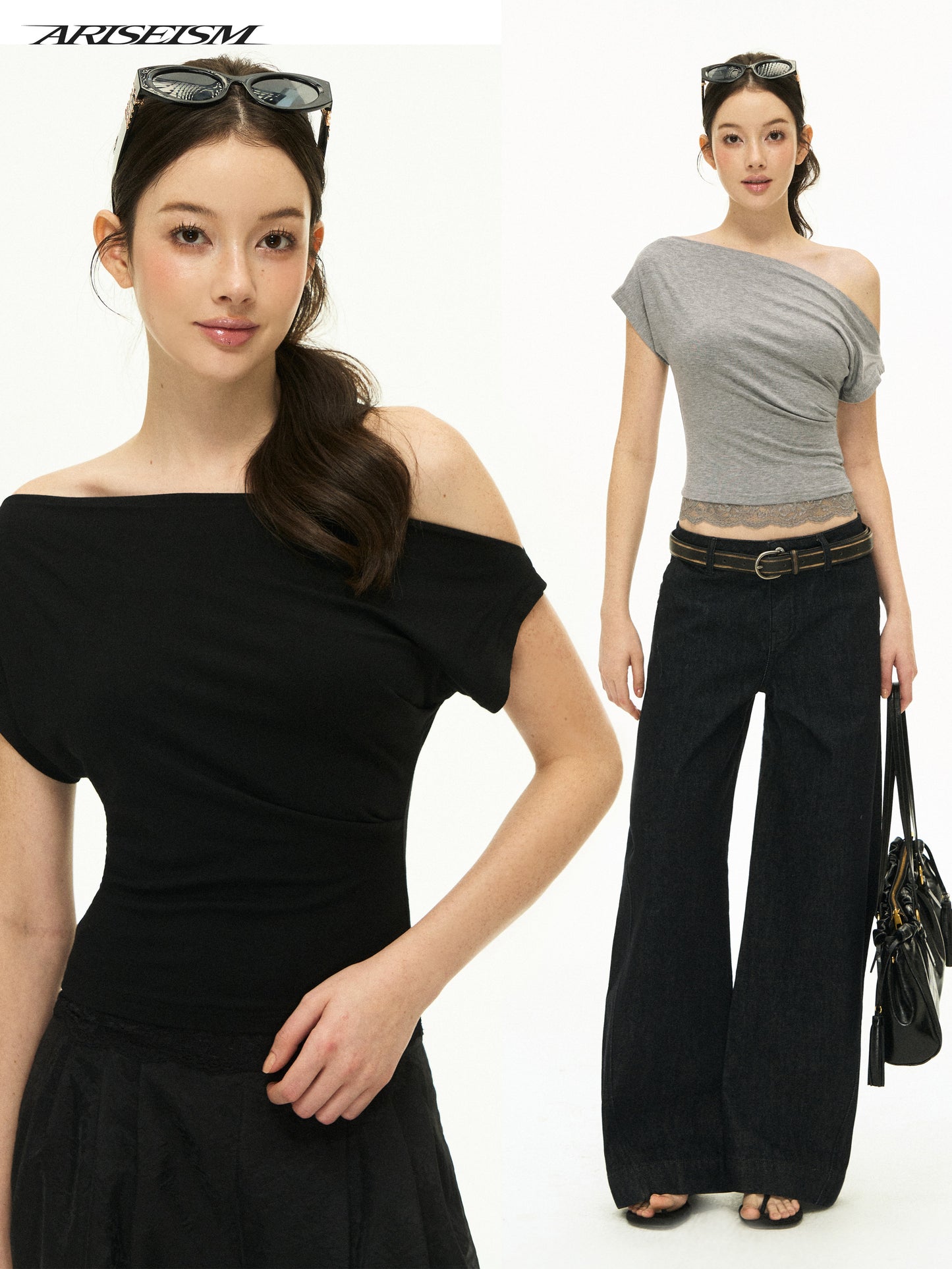 Talia top