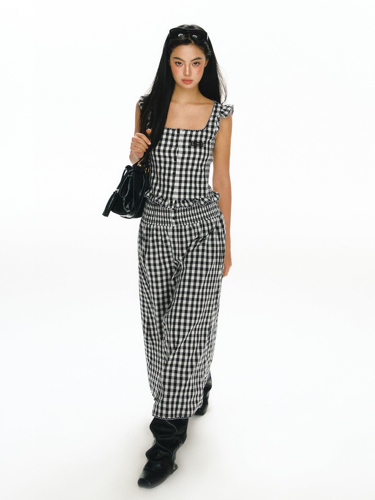Larkin suit