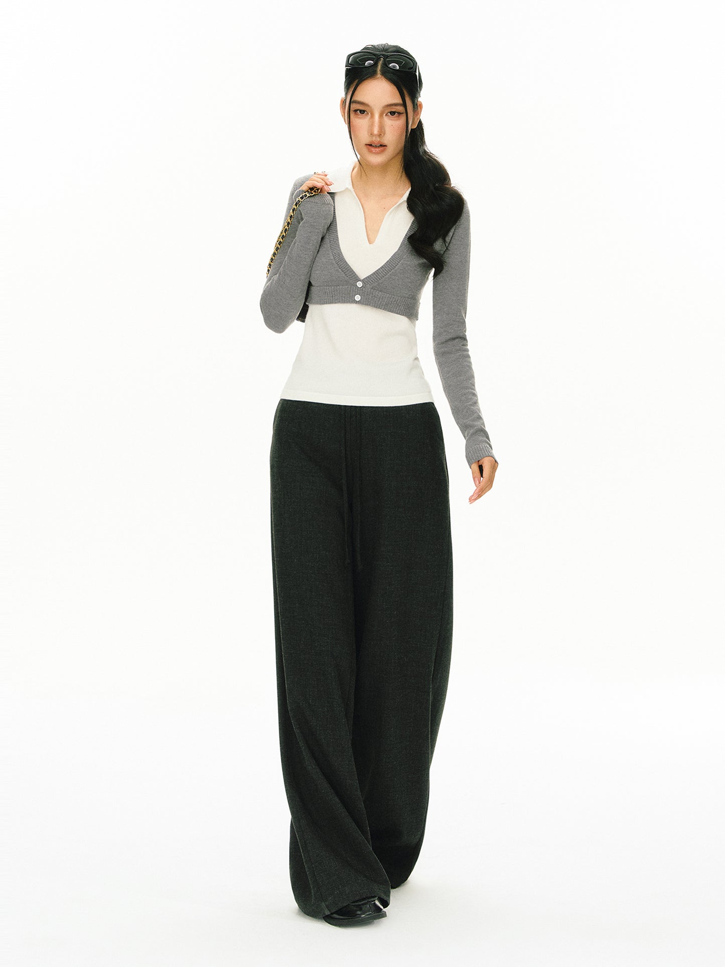 Idrelis Long Sleeves