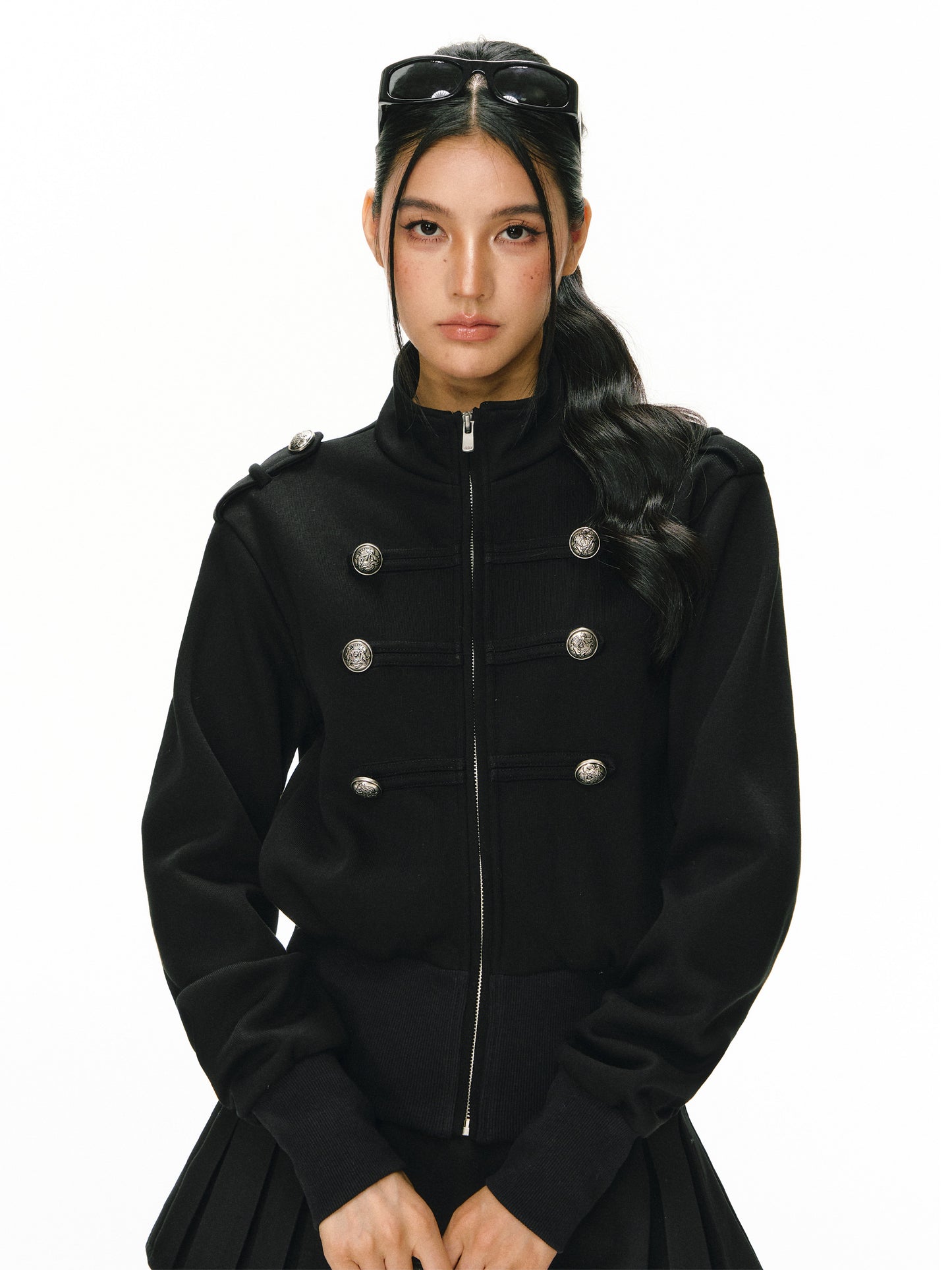 Kior Halvyn Jacket