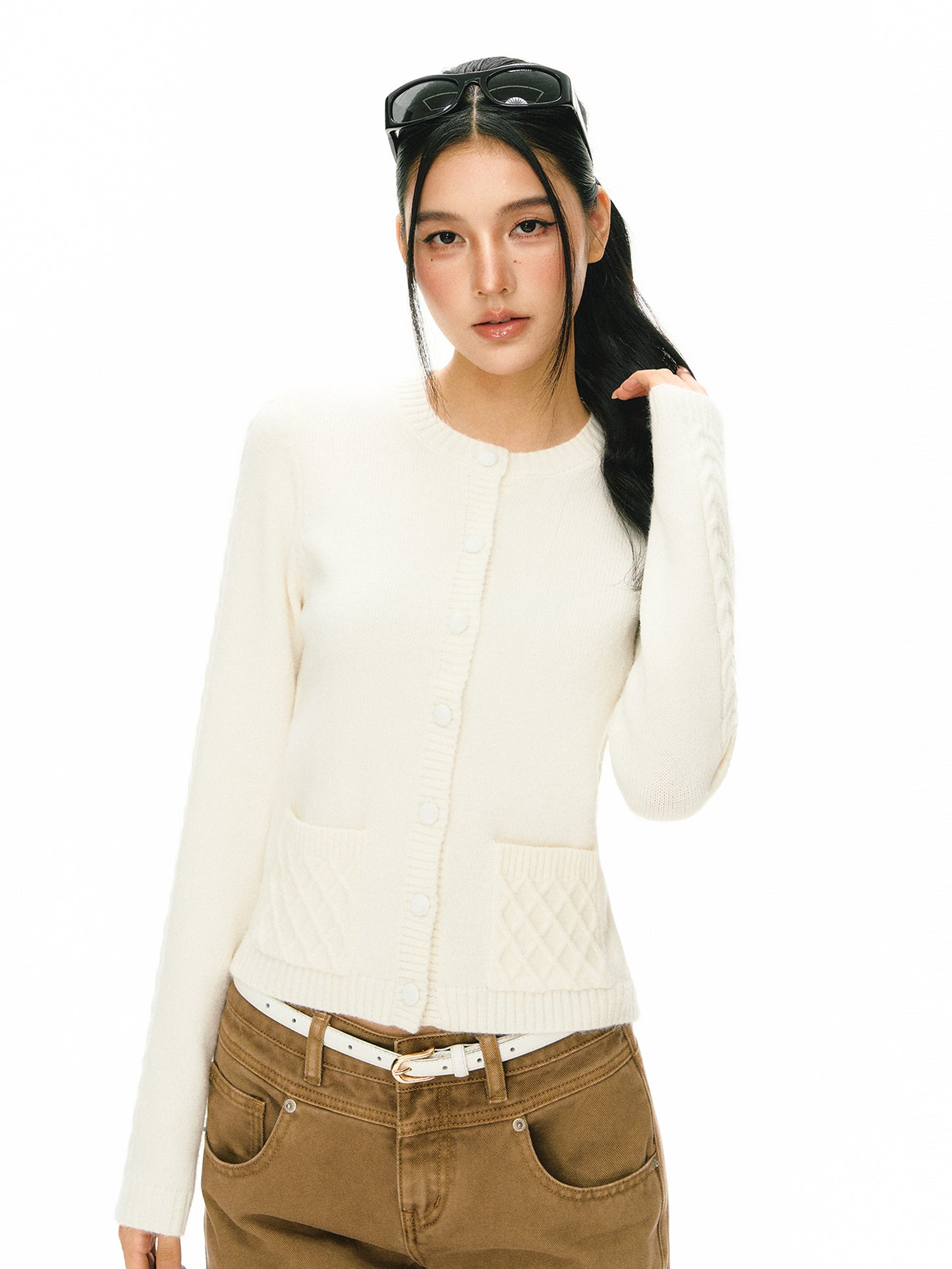 Nerys Lunara Sweater
