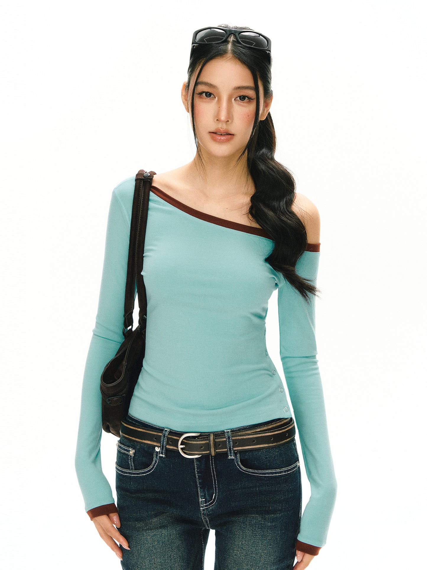 Gwendolen Long Sleeves