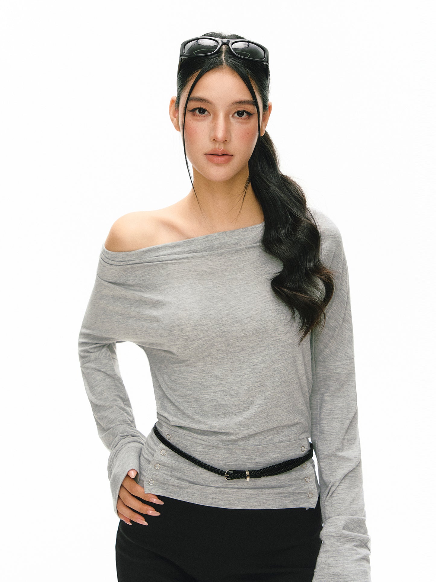 Fiona Long sleeves