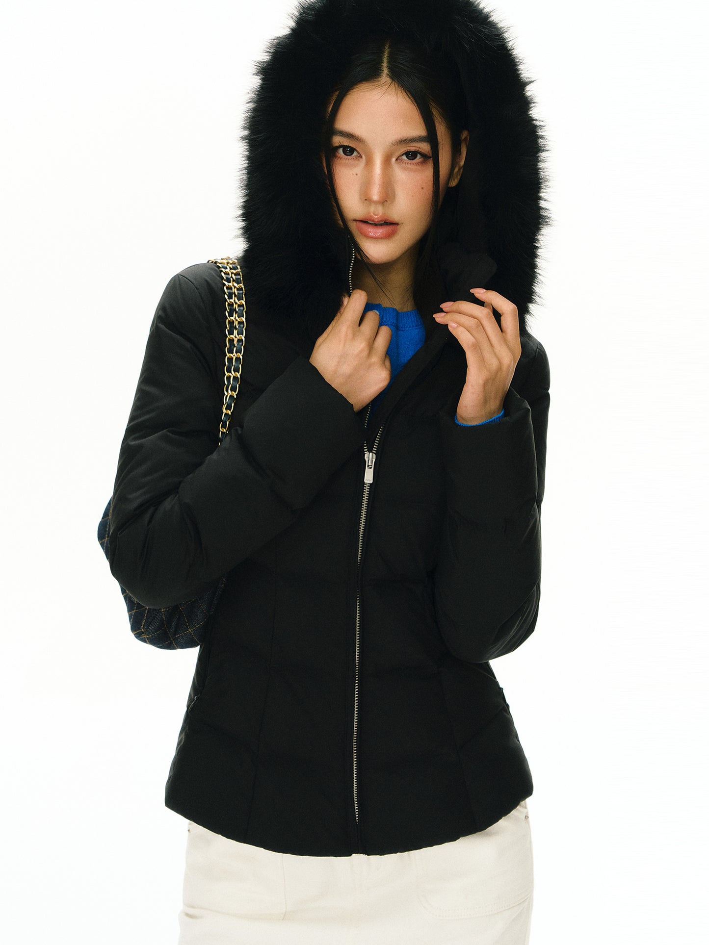 Kior Elara Down jacket