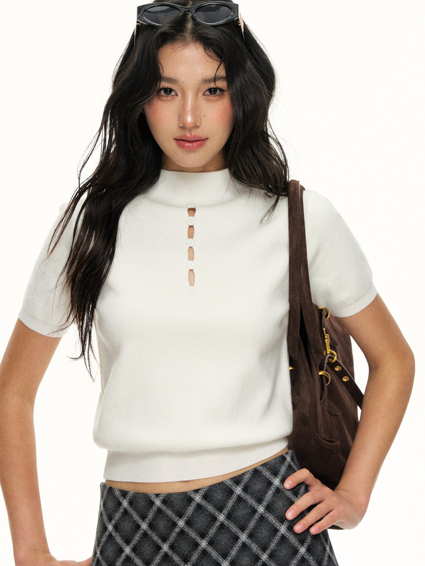 Jacie T-shirt